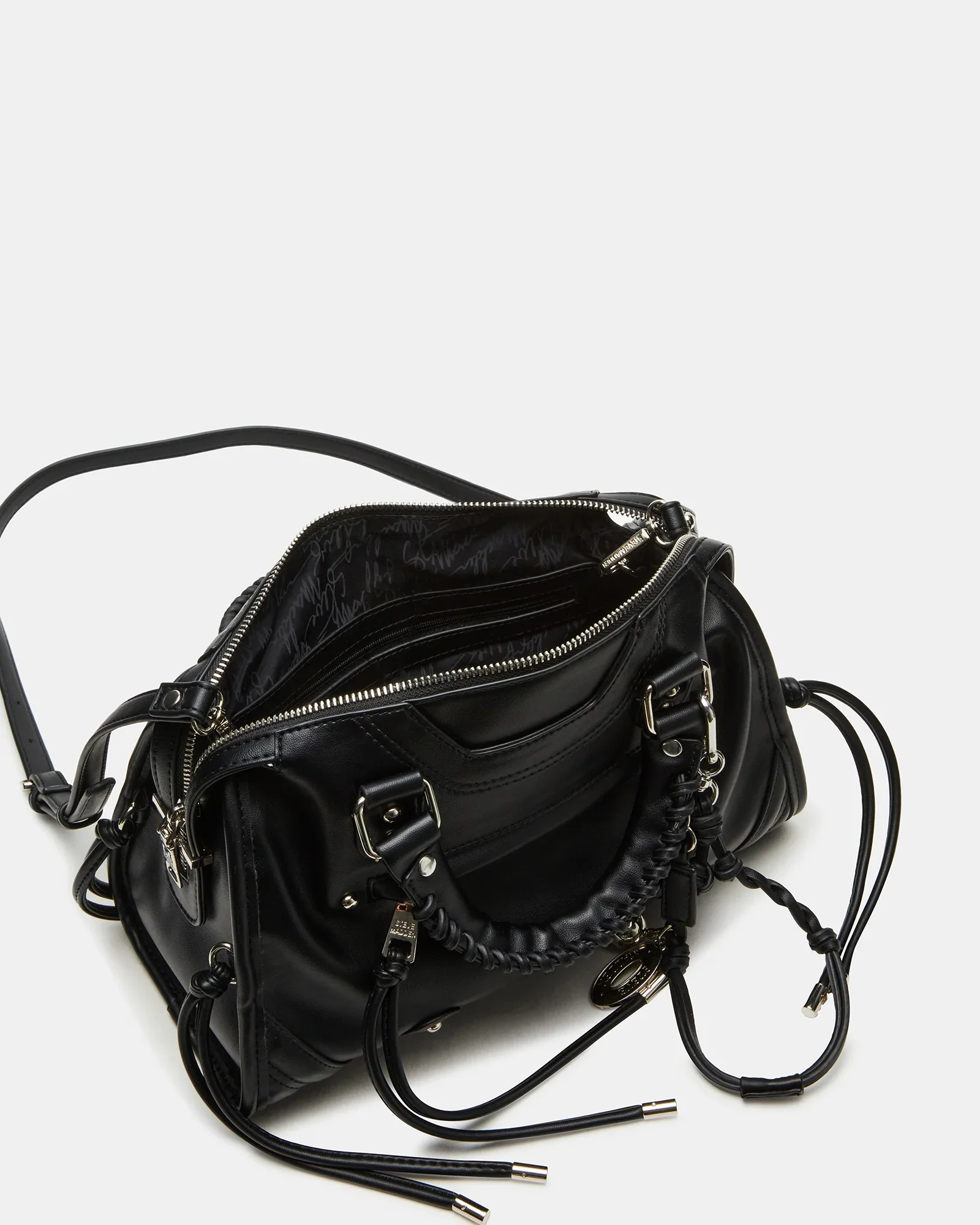 BRIGGS BLACK - Image 5