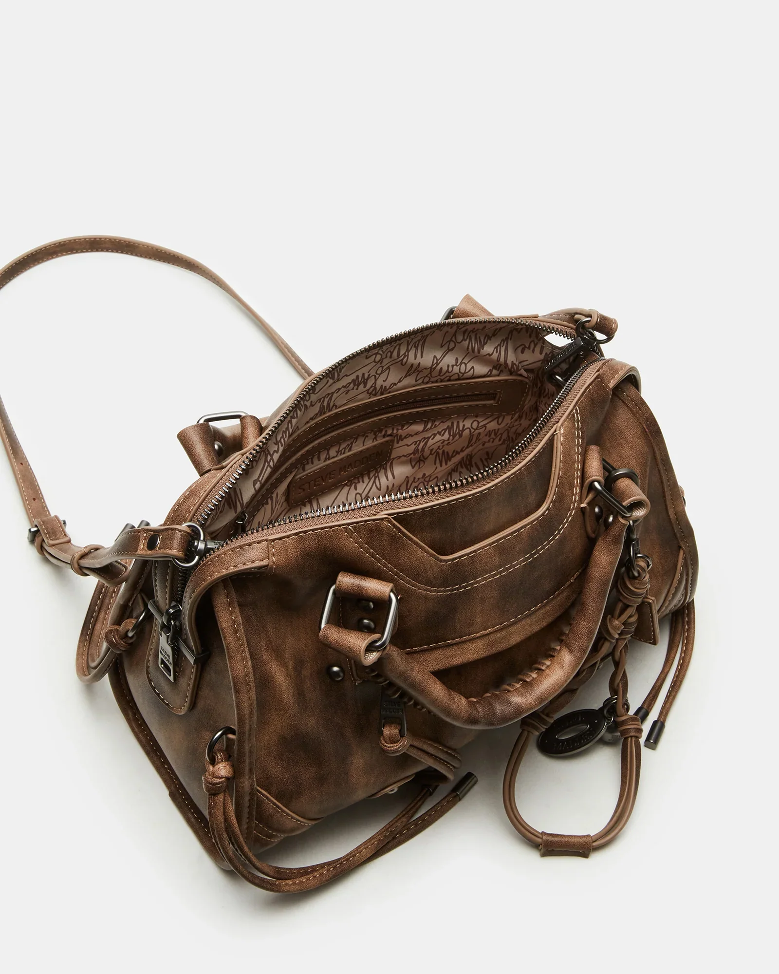 BRIGGS BROWN - Image 5