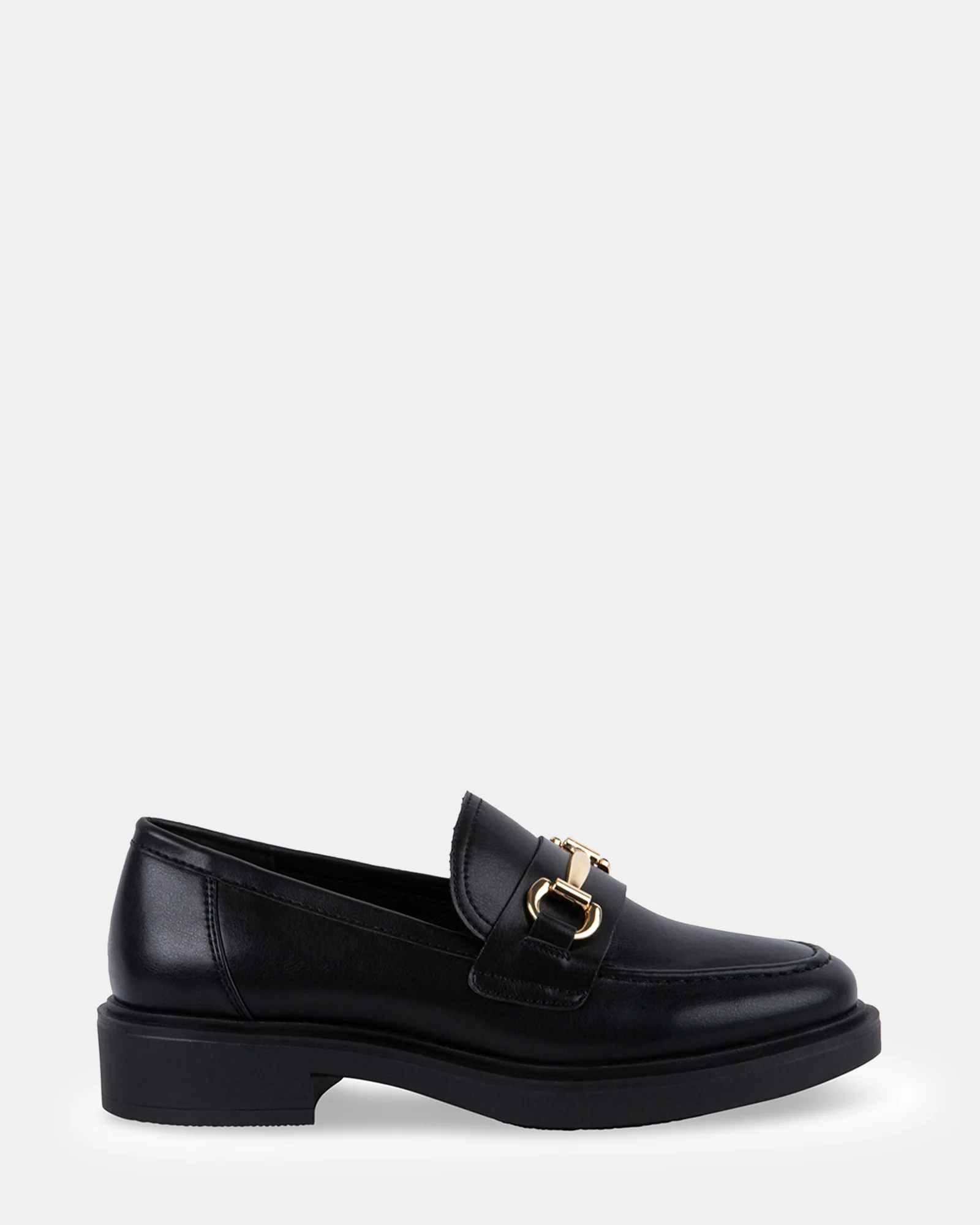 BRIGHT BLACK