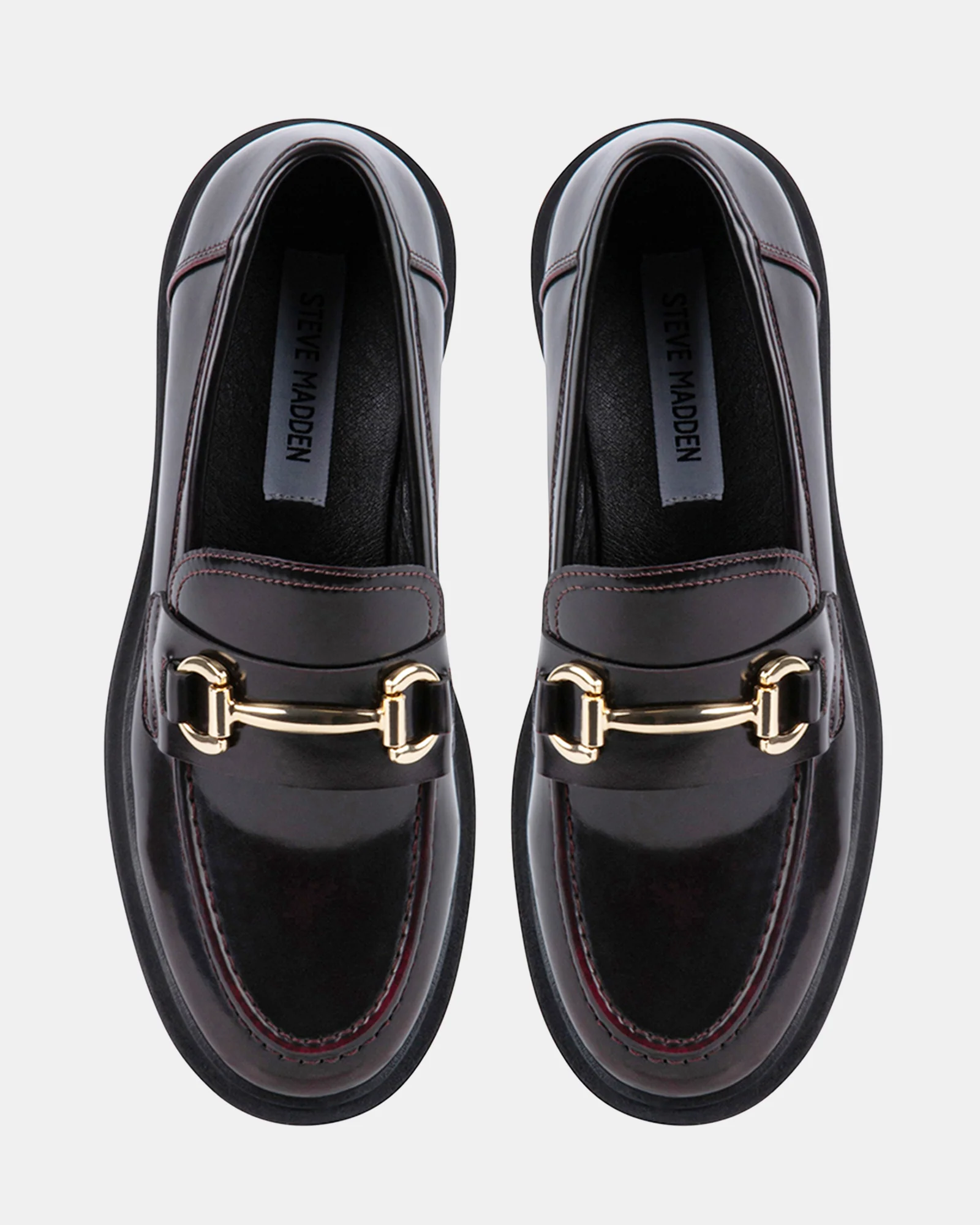 BRIGHT BURGUNDY - Image 7