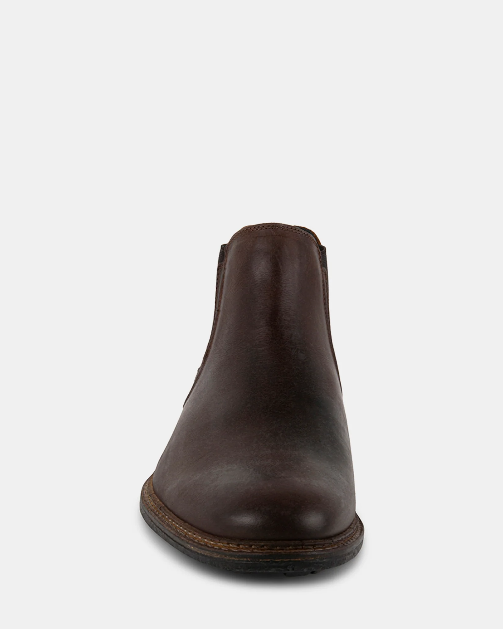 BRITHE BROWN LEATHER - Image 4