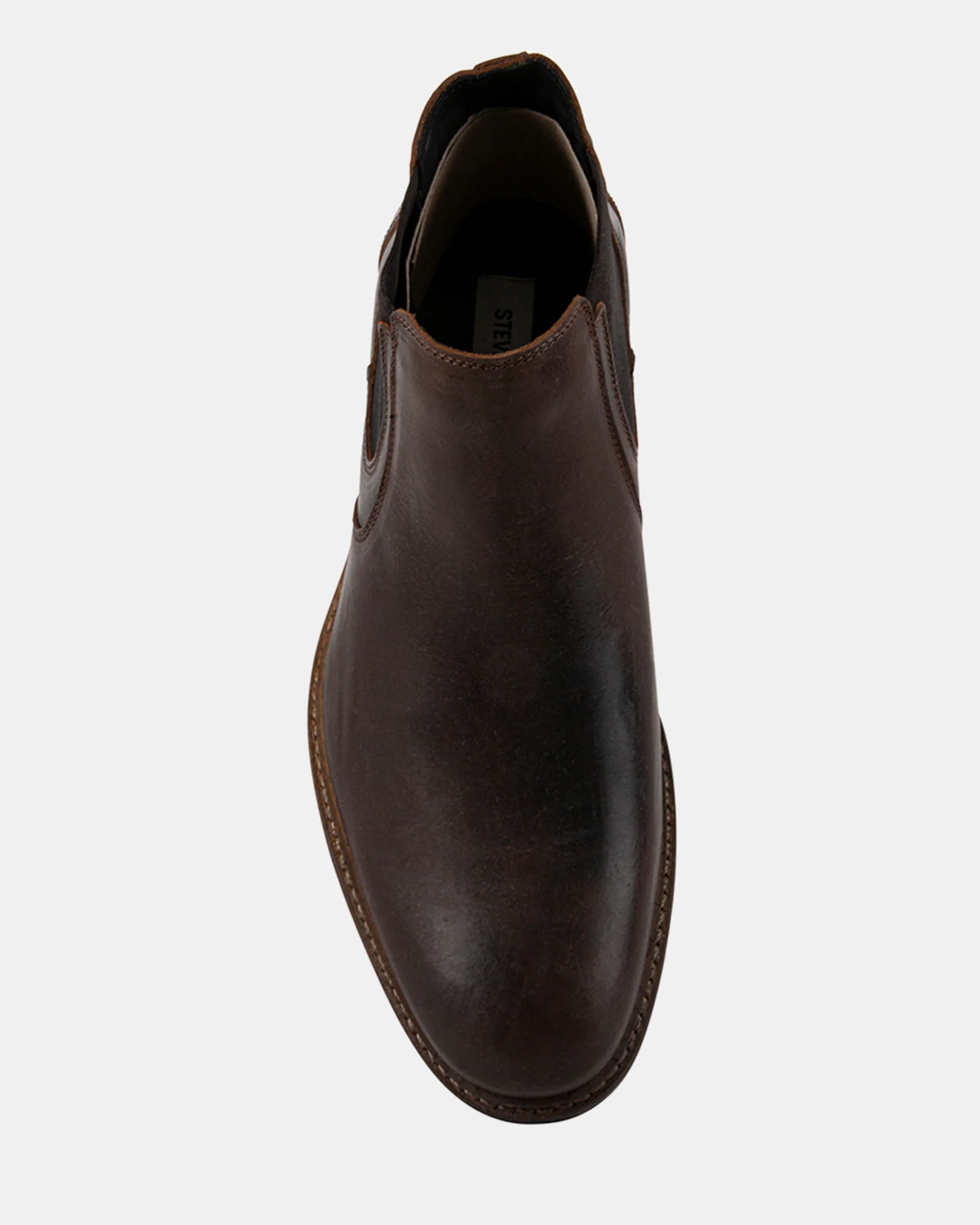 BRITHE BROWN LEATHER - Image 6