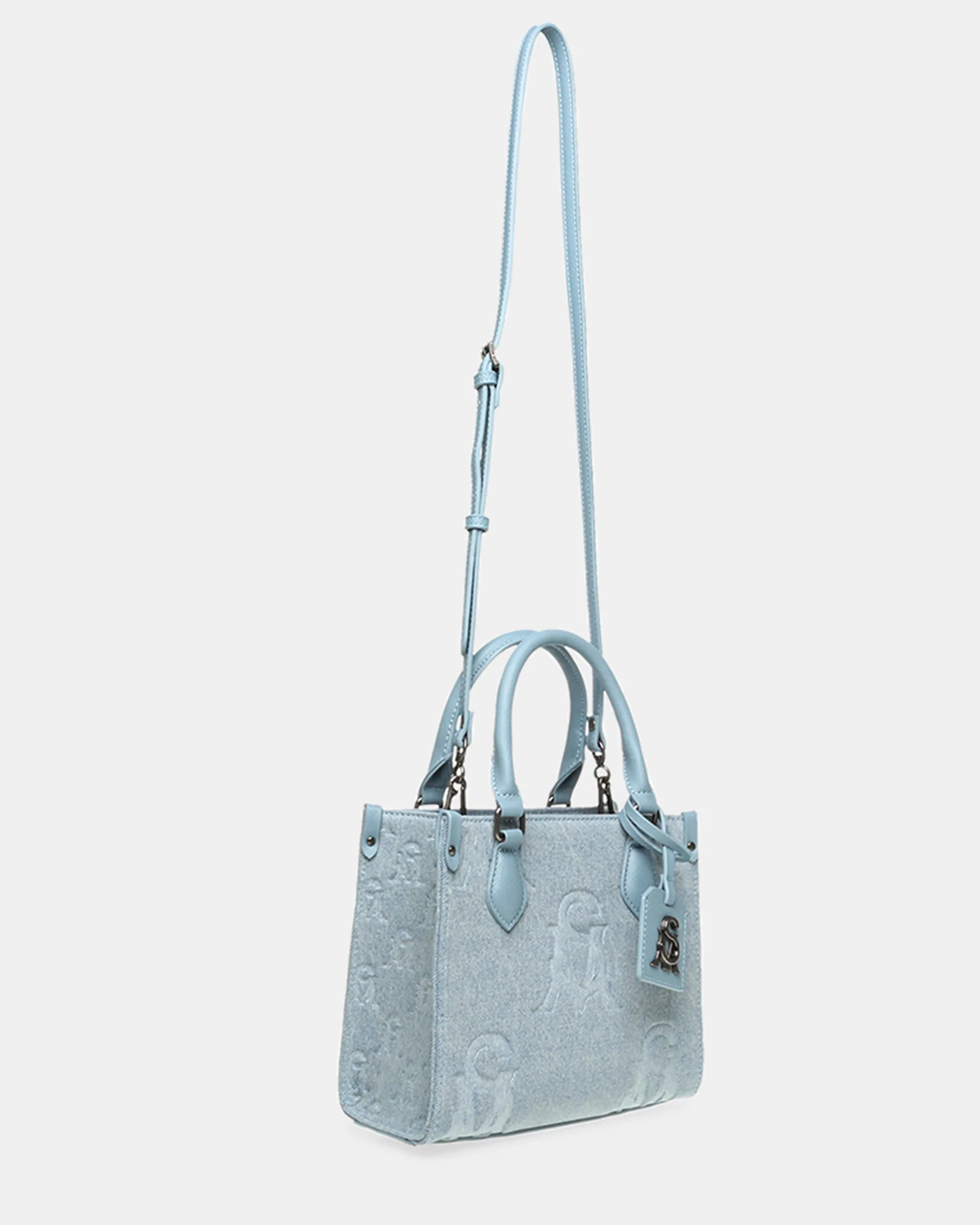 BROLA-1 DENIM - Image 2
