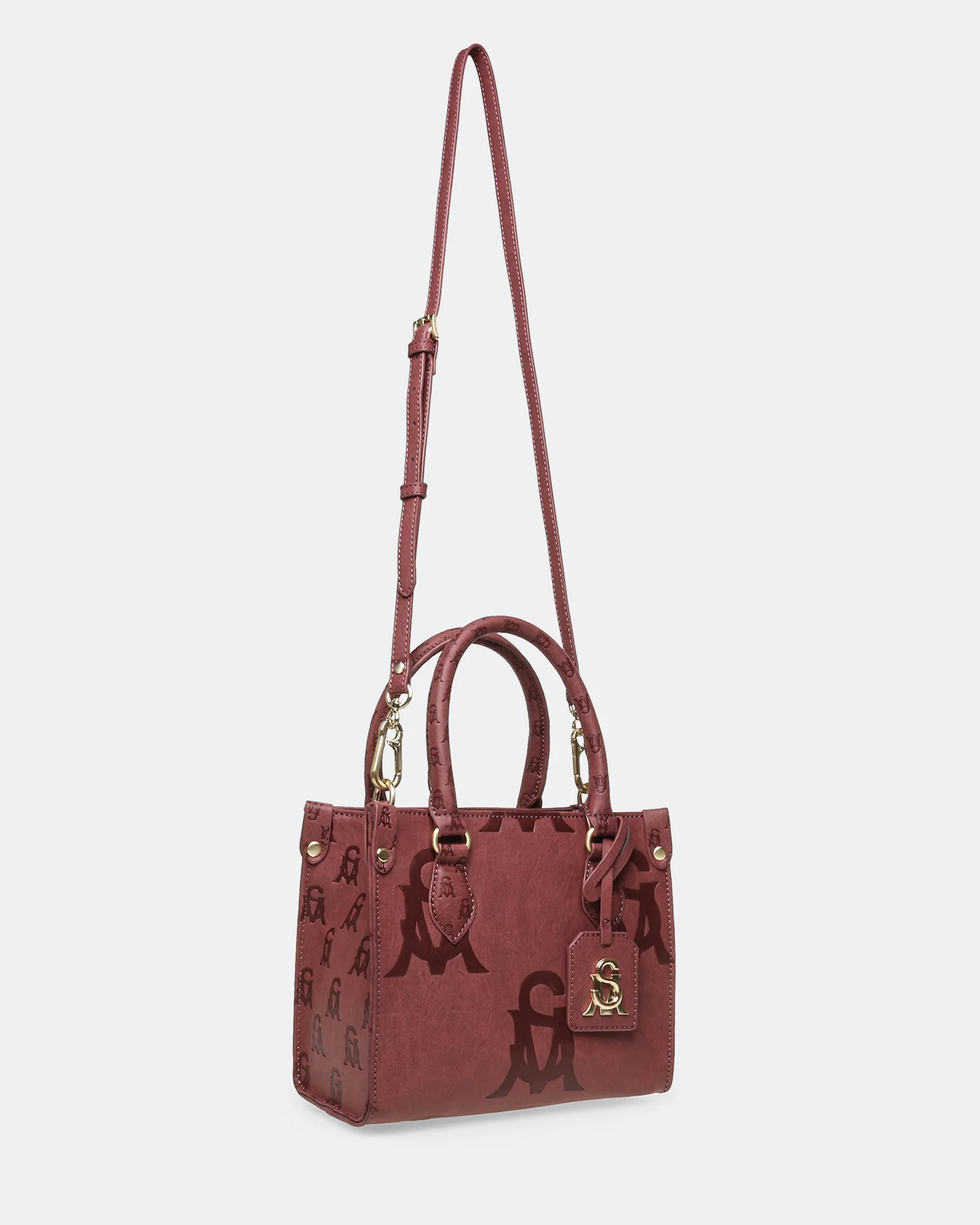 BROLA-X BURGUNDY - Image 2