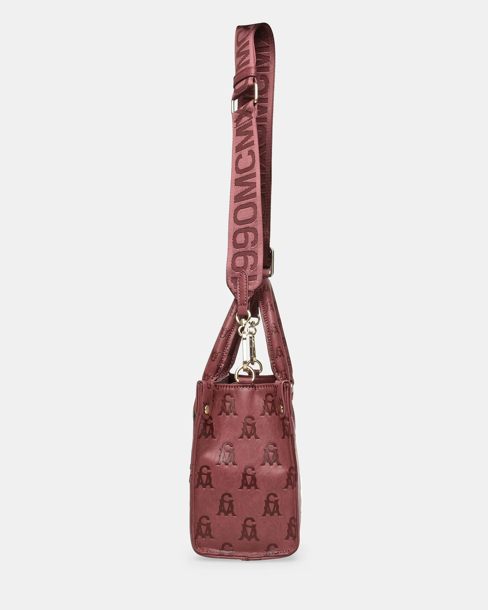BROLA-X BURGUNDY - Image 3