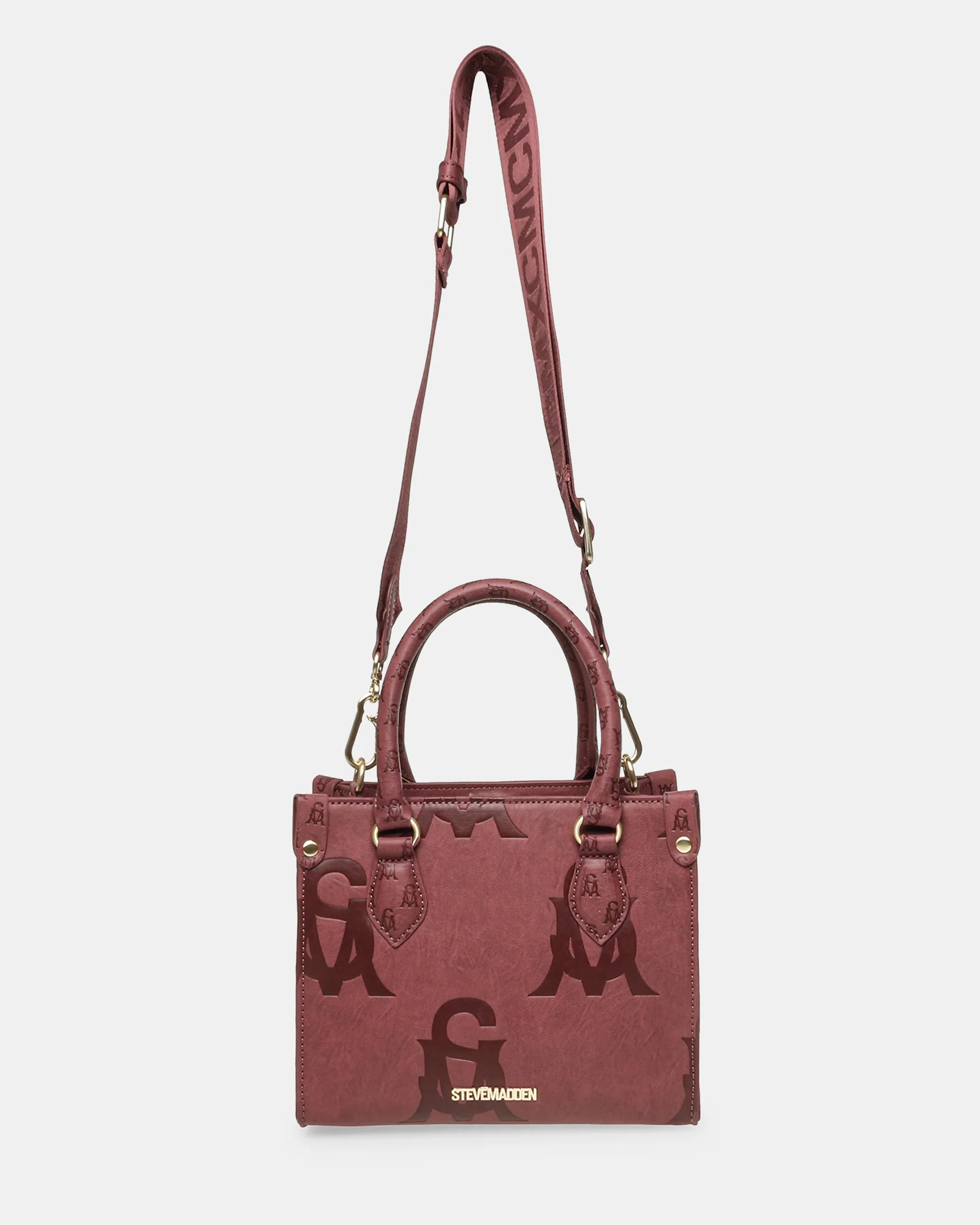 BROLA-X BURGUNDY - Image 4