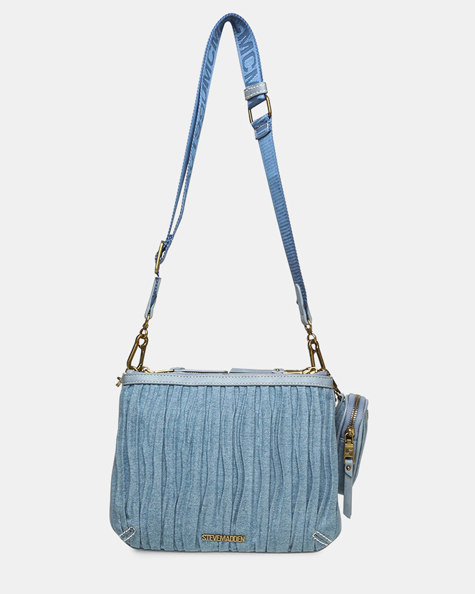 BRORY-P DENIM - Image 4