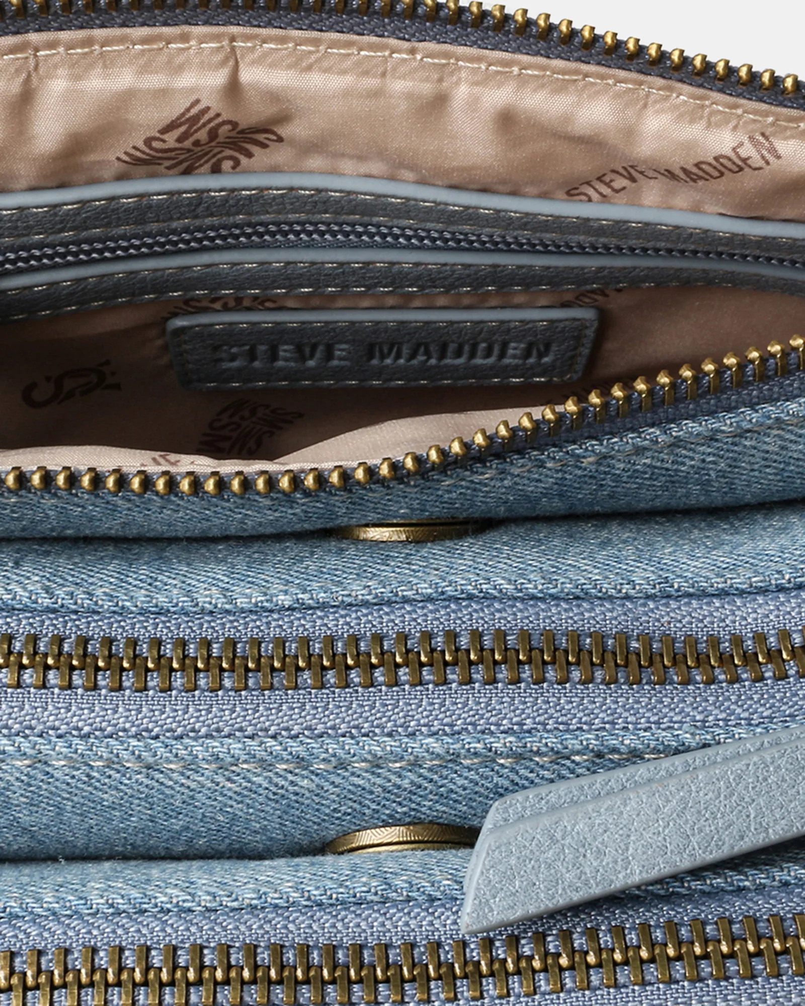 BRORY-P DENIM - Image 5
