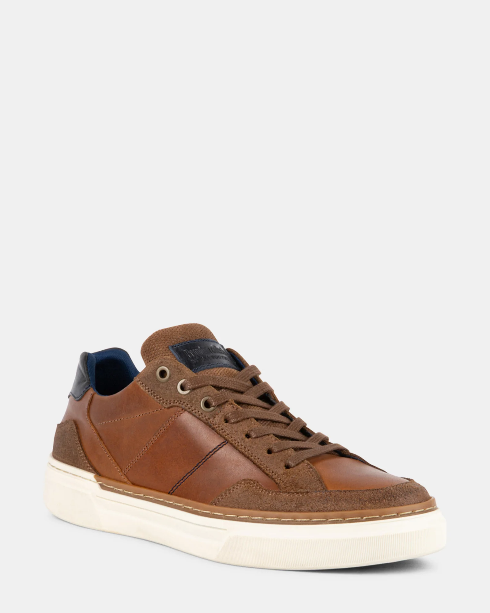 BRYGGS COGNAC LEATHER - Image 2