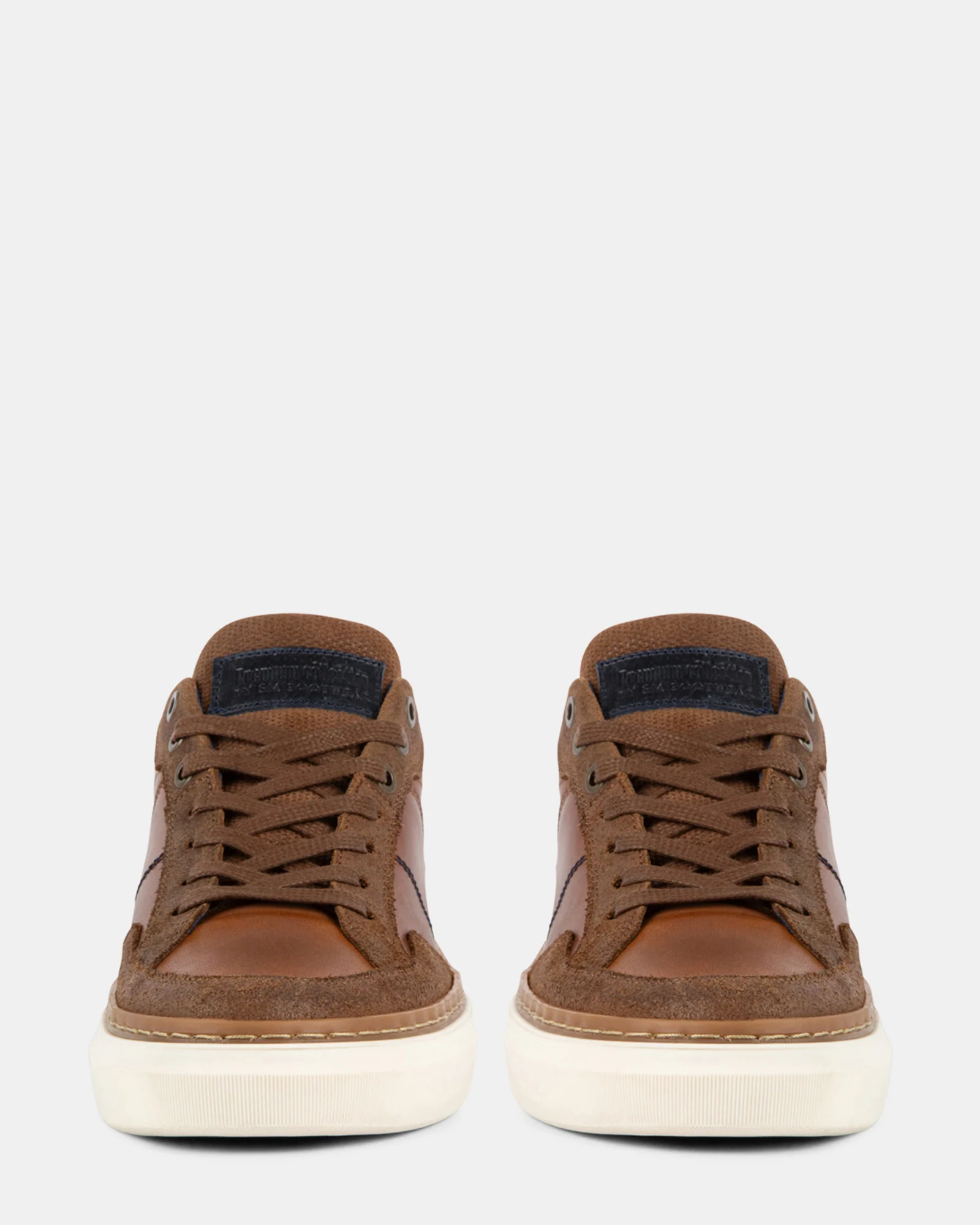 BRYGGS COGNAC LEATHER - Image 3