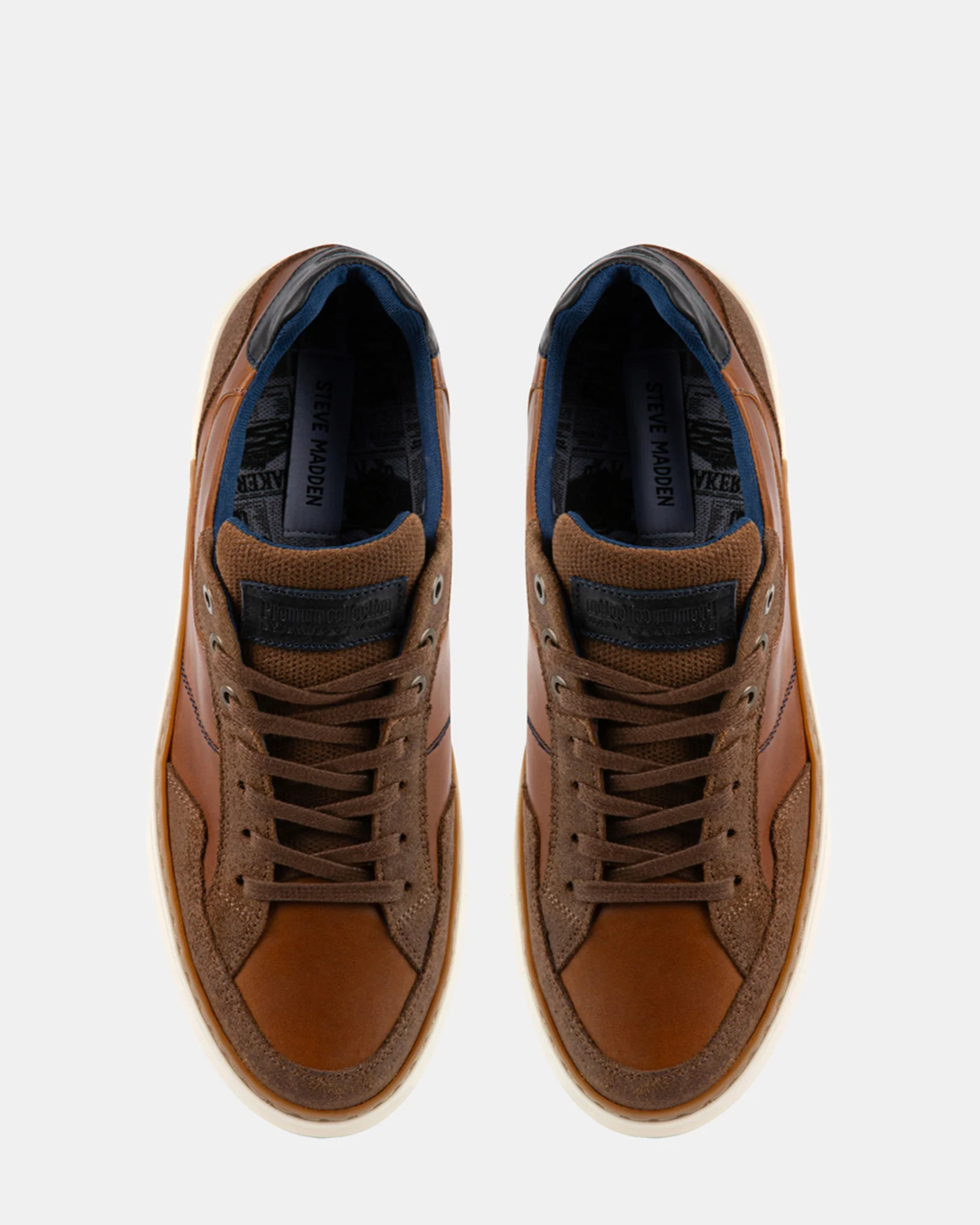 BRYGGS COGNAC LEATHER - Image 4