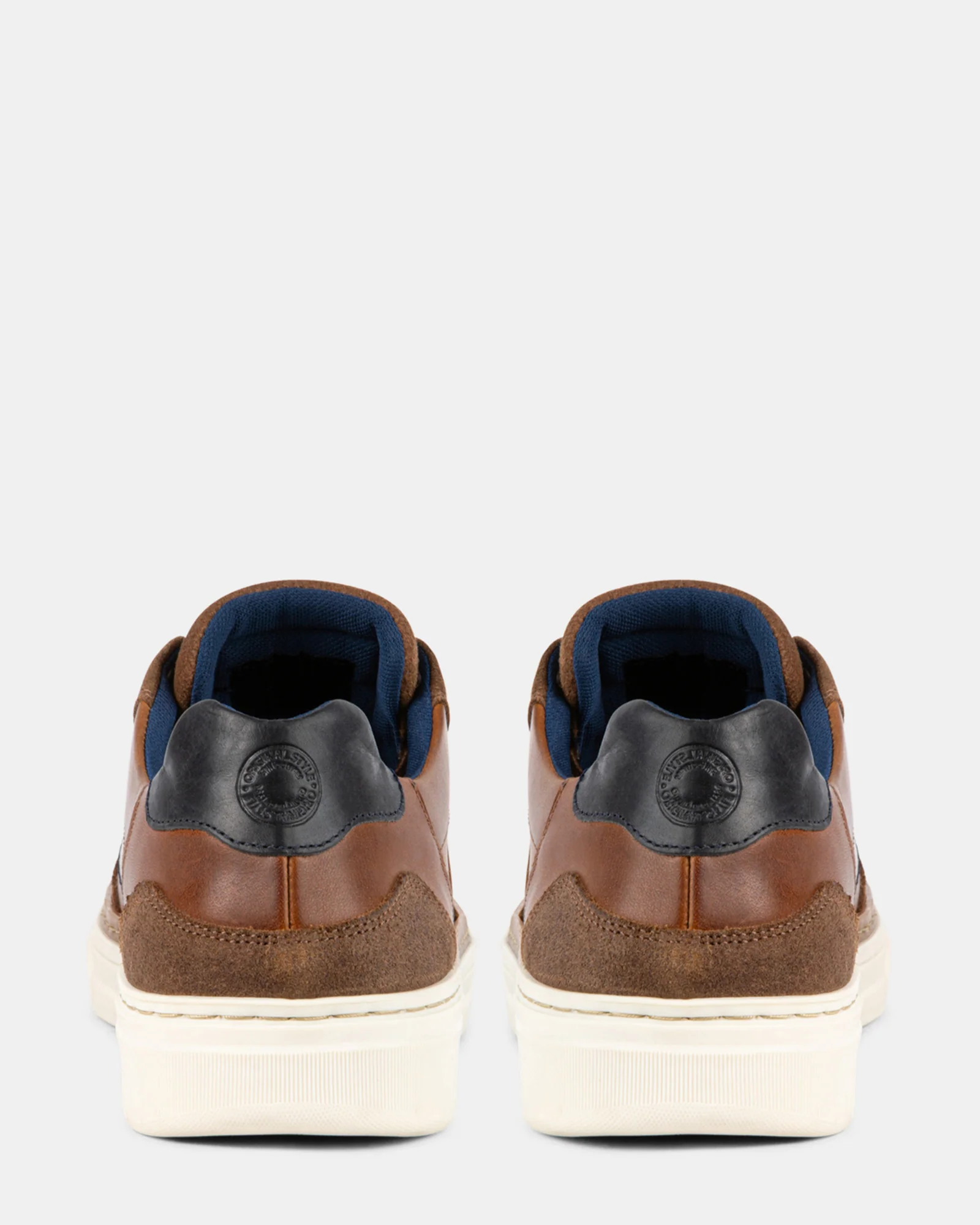 BRYGGS COGNAC LEATHER - Image 5