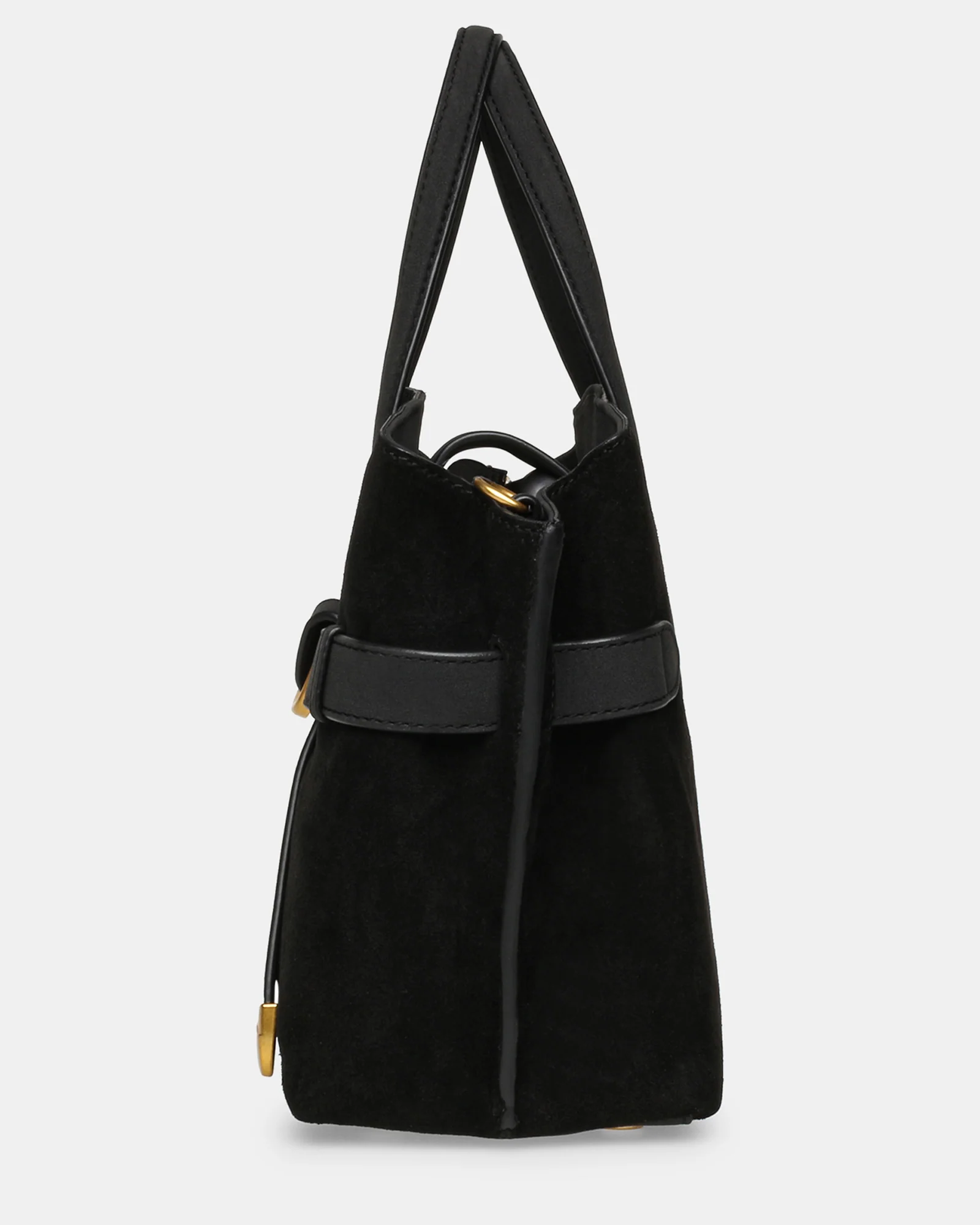 BSADEE BLACK SUEDE - Image 3