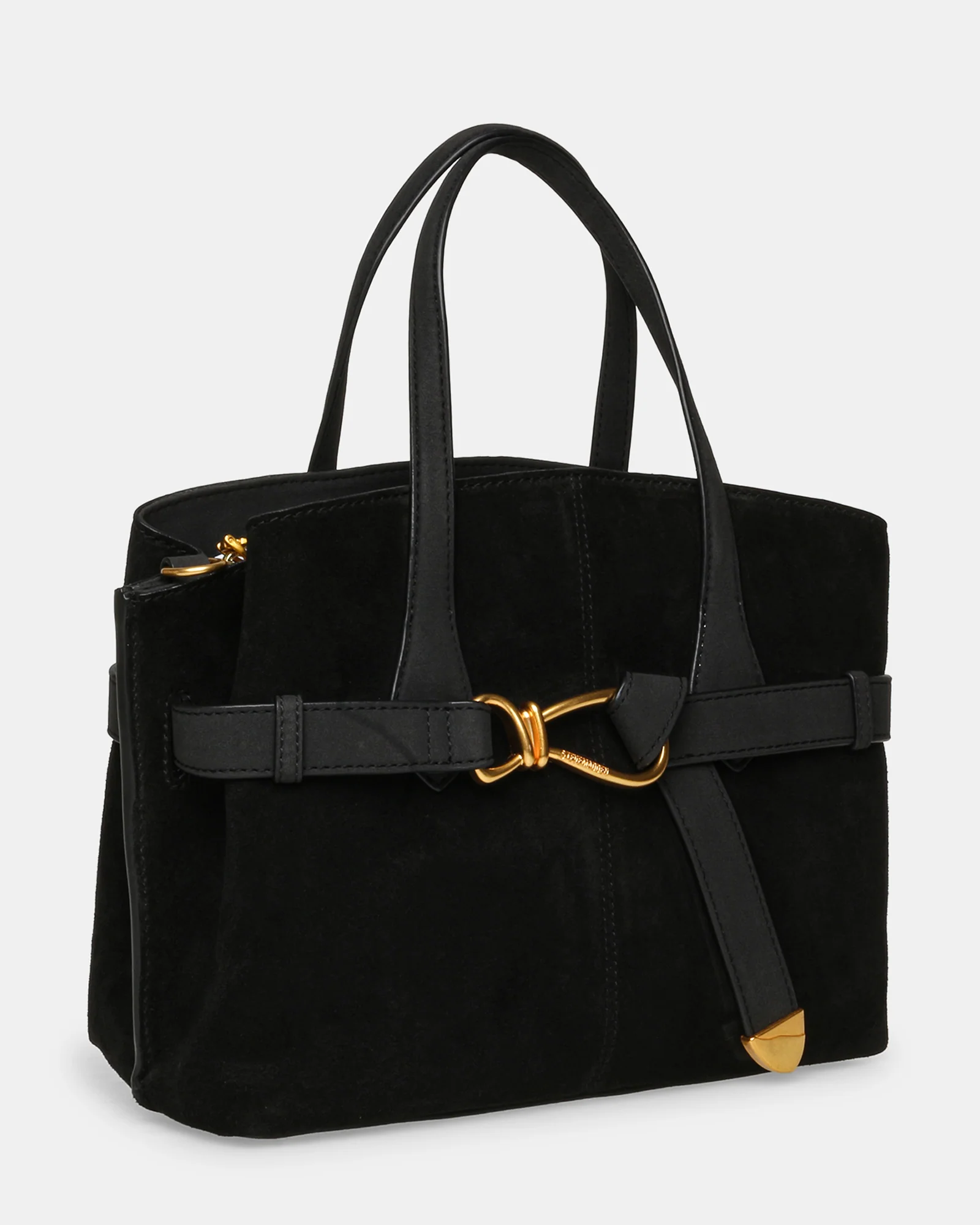BSADEE BLACK SUEDE - Image 4