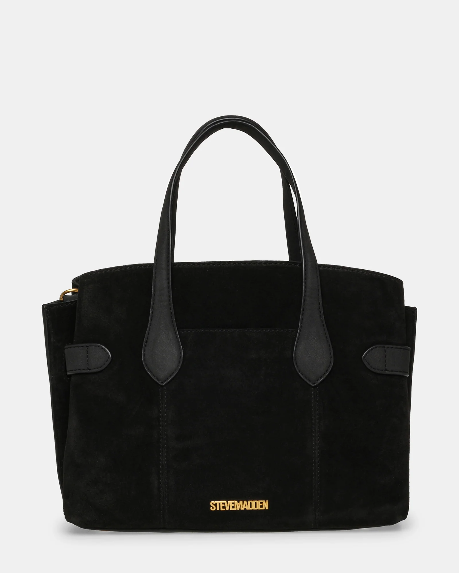 BSADEE BLACK SUEDE - Image 5