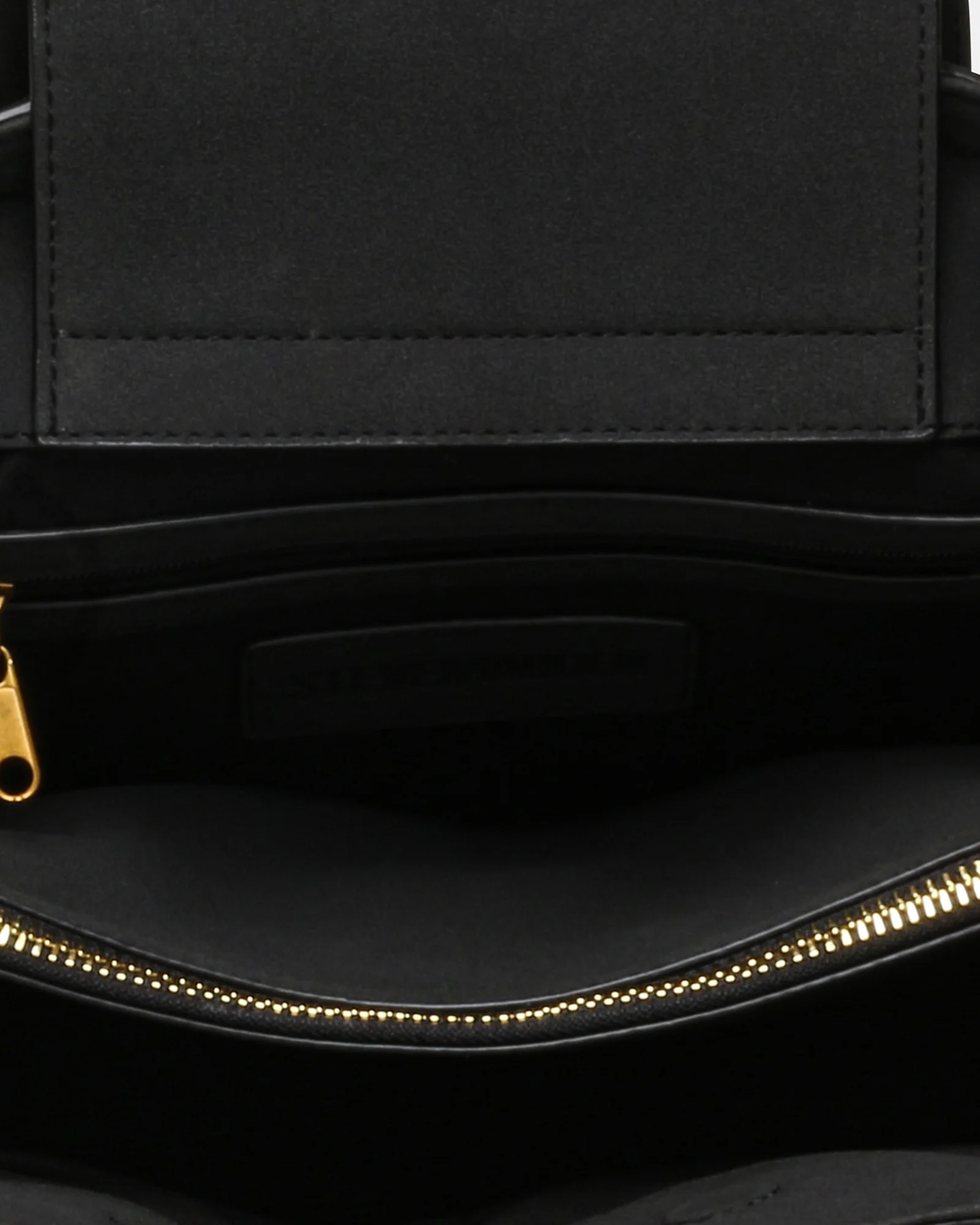 BSADEE BLACK SUEDE - Image 6