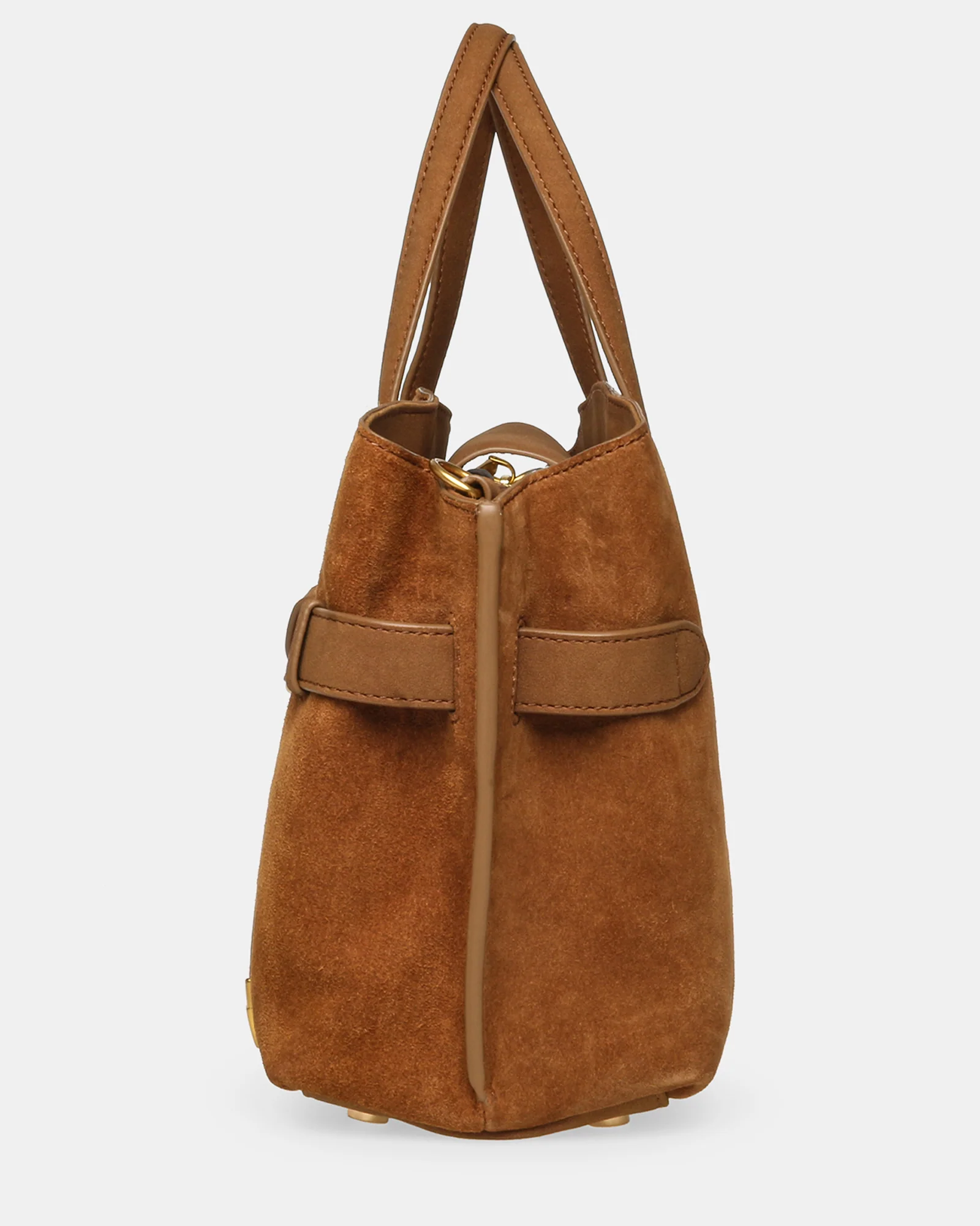 BSADEE TAN SUEDE - Image 3