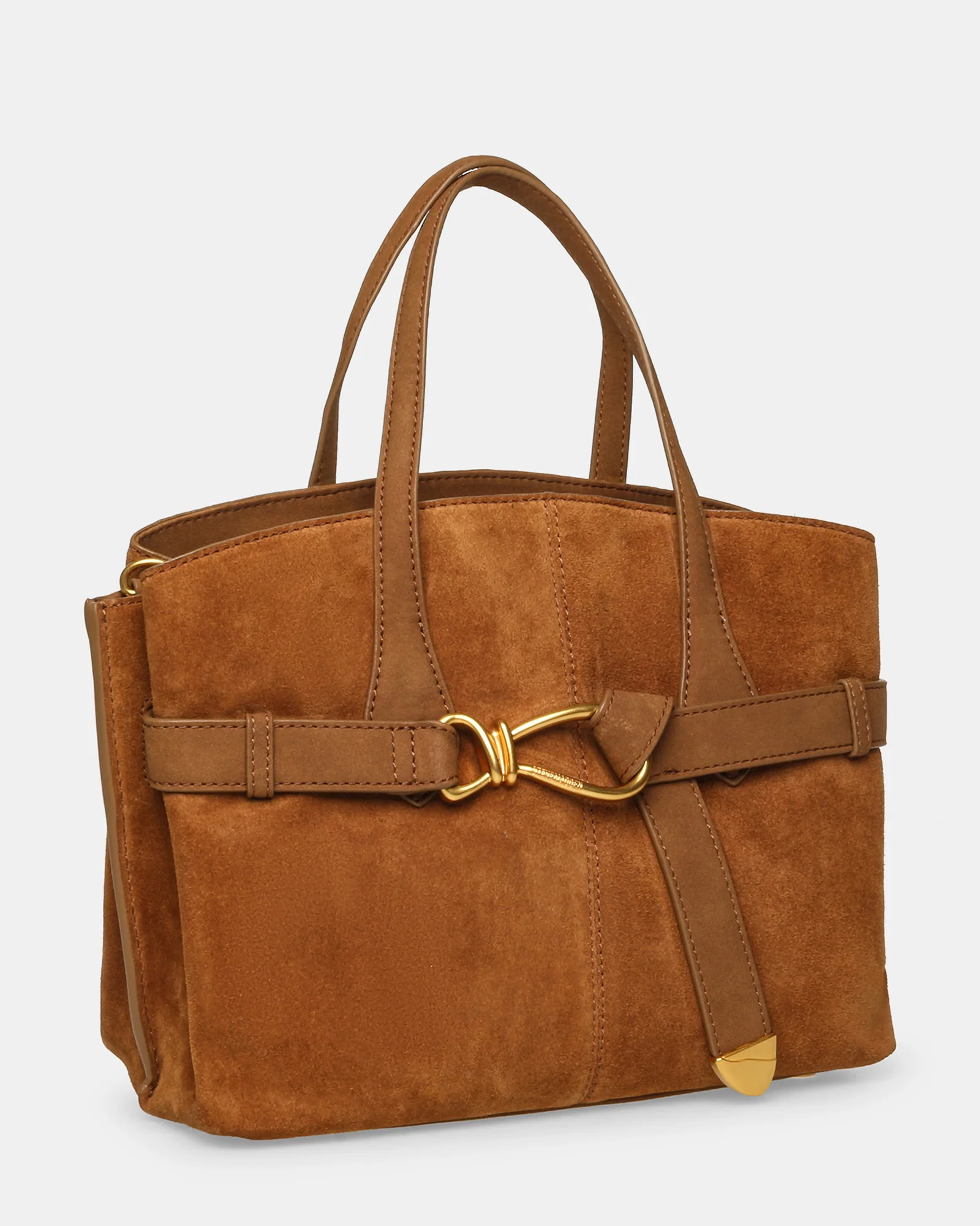 BSADEE TAN SUEDE - Image 4