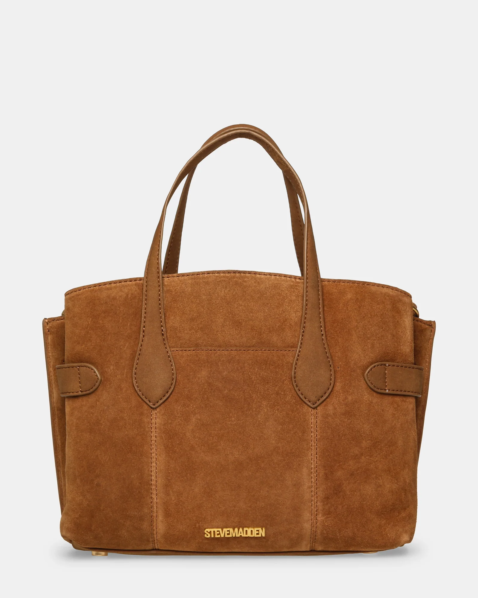 BSADEE TAN SUEDE - Image 5