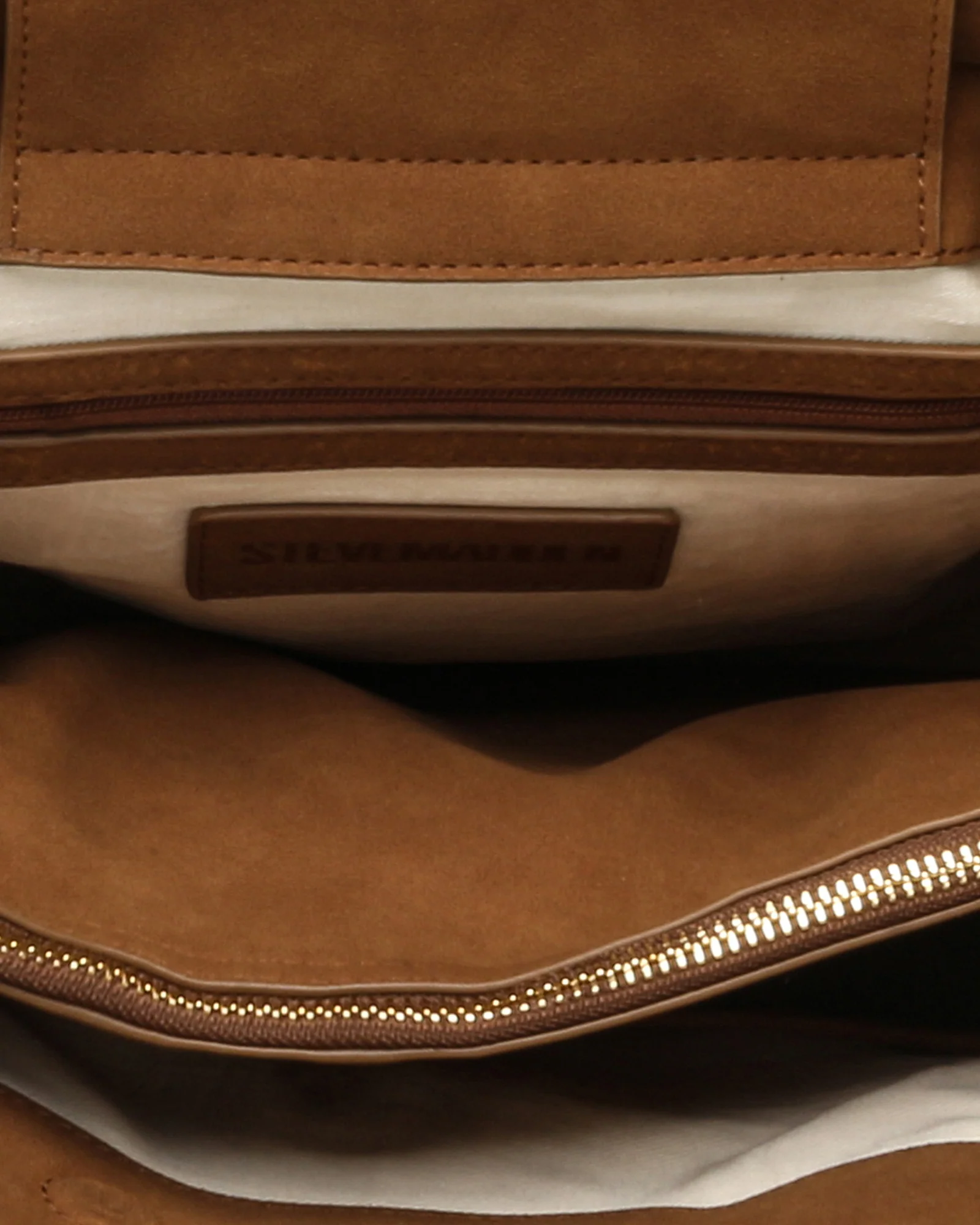 BSADEE TAN SUEDE - Image 6