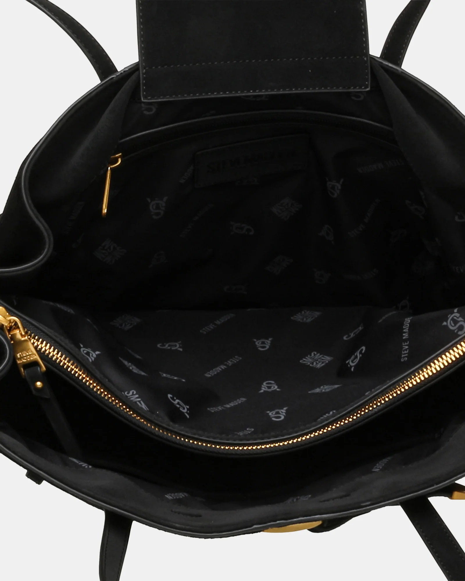 BSALLIE BLACK SUEDE - Image 5