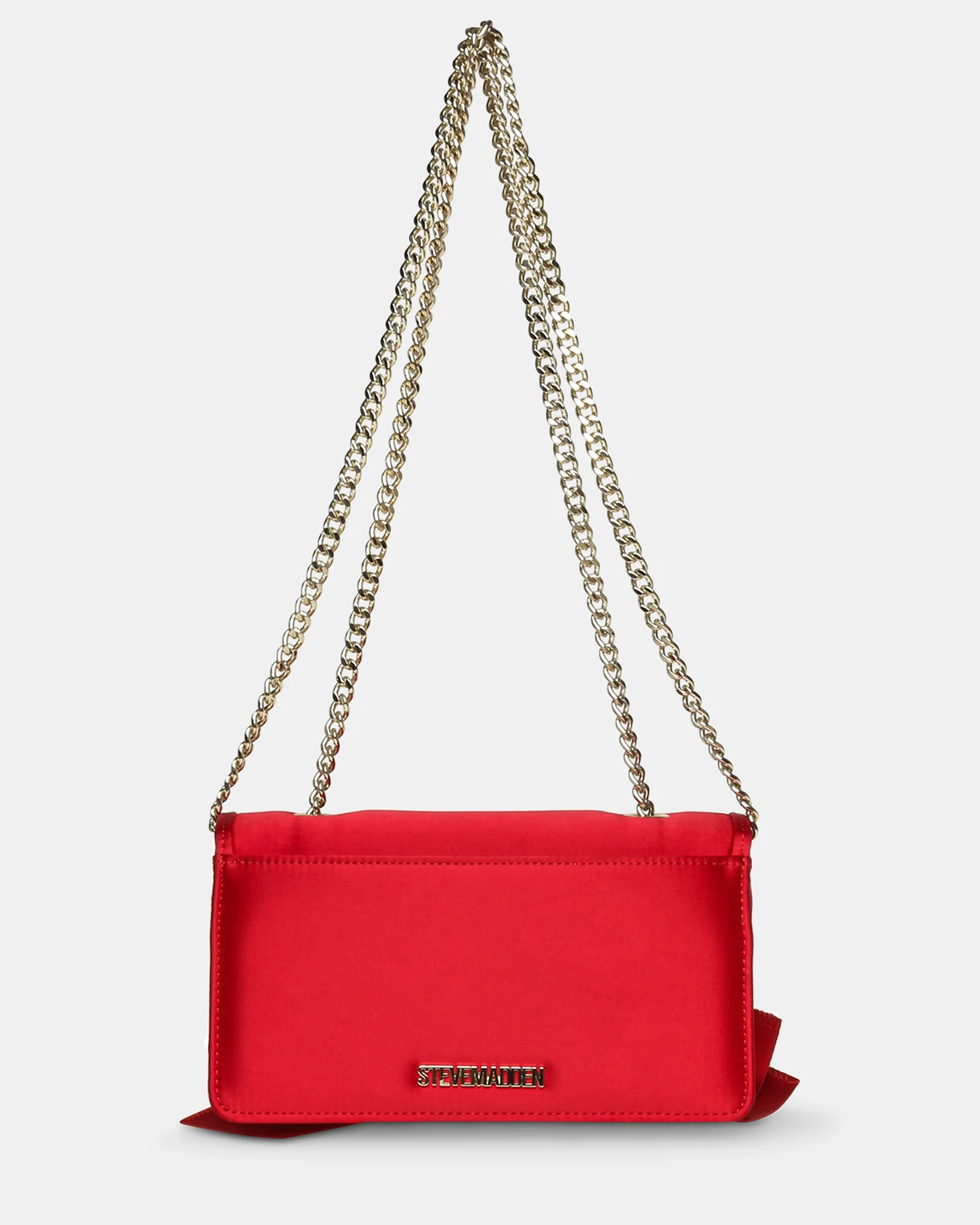 BSAUCER RED SATIN - Image 4