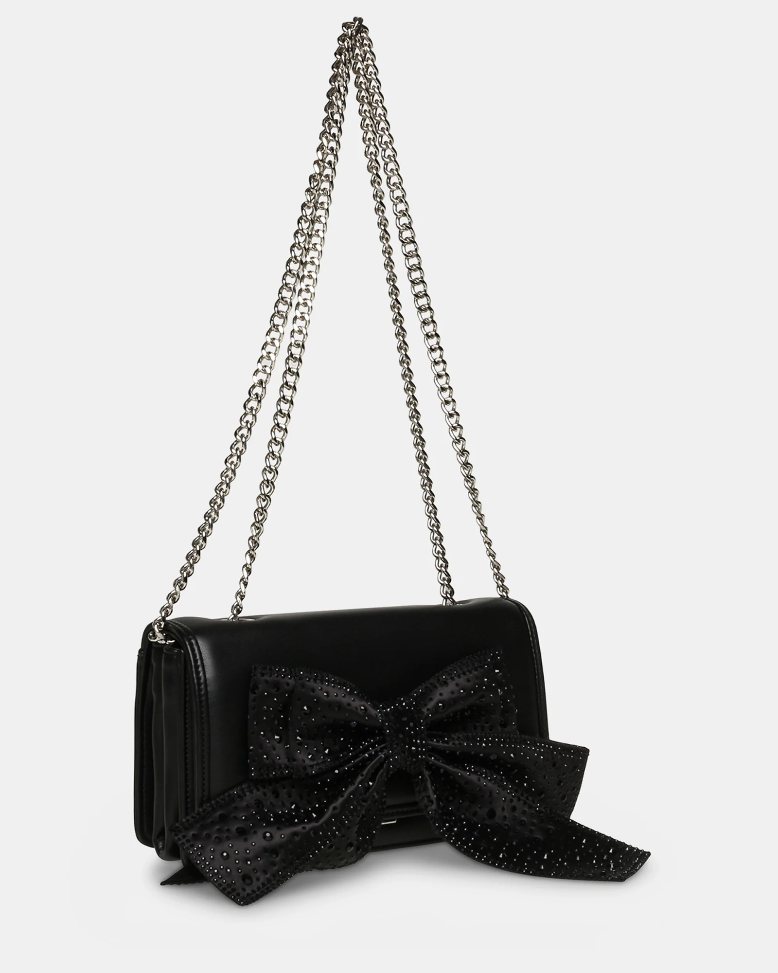 BSAUCERR BLACK SATIN - Image 2
