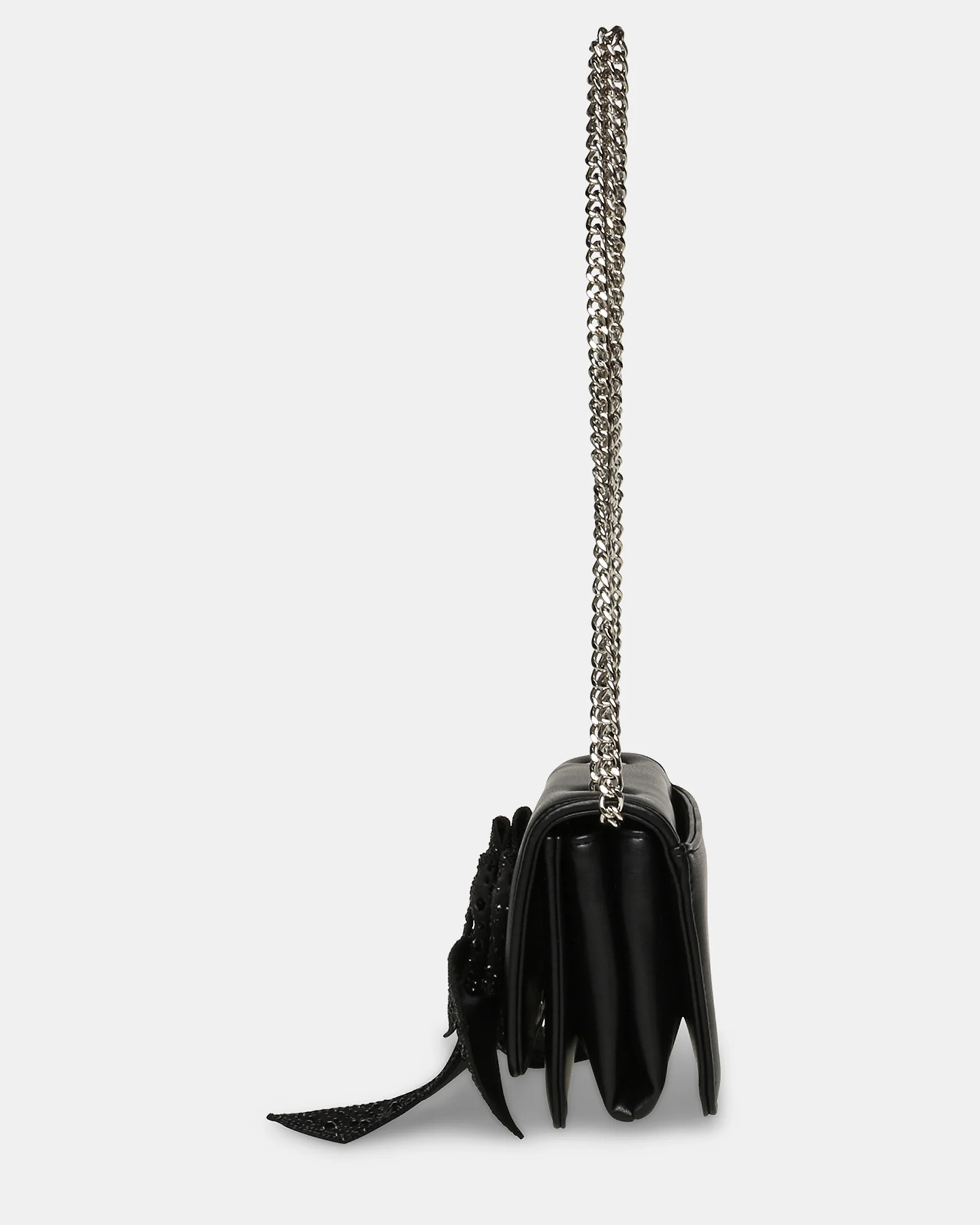 BSAUCERR BLACK SATIN - Image 3