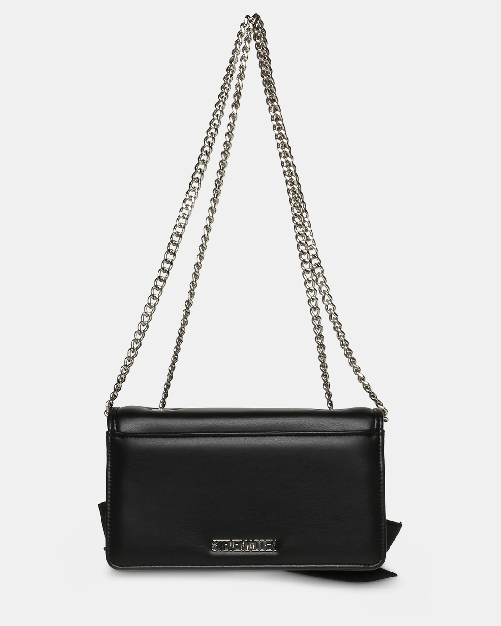 BSAUCERR BLACK SATIN - Image 4