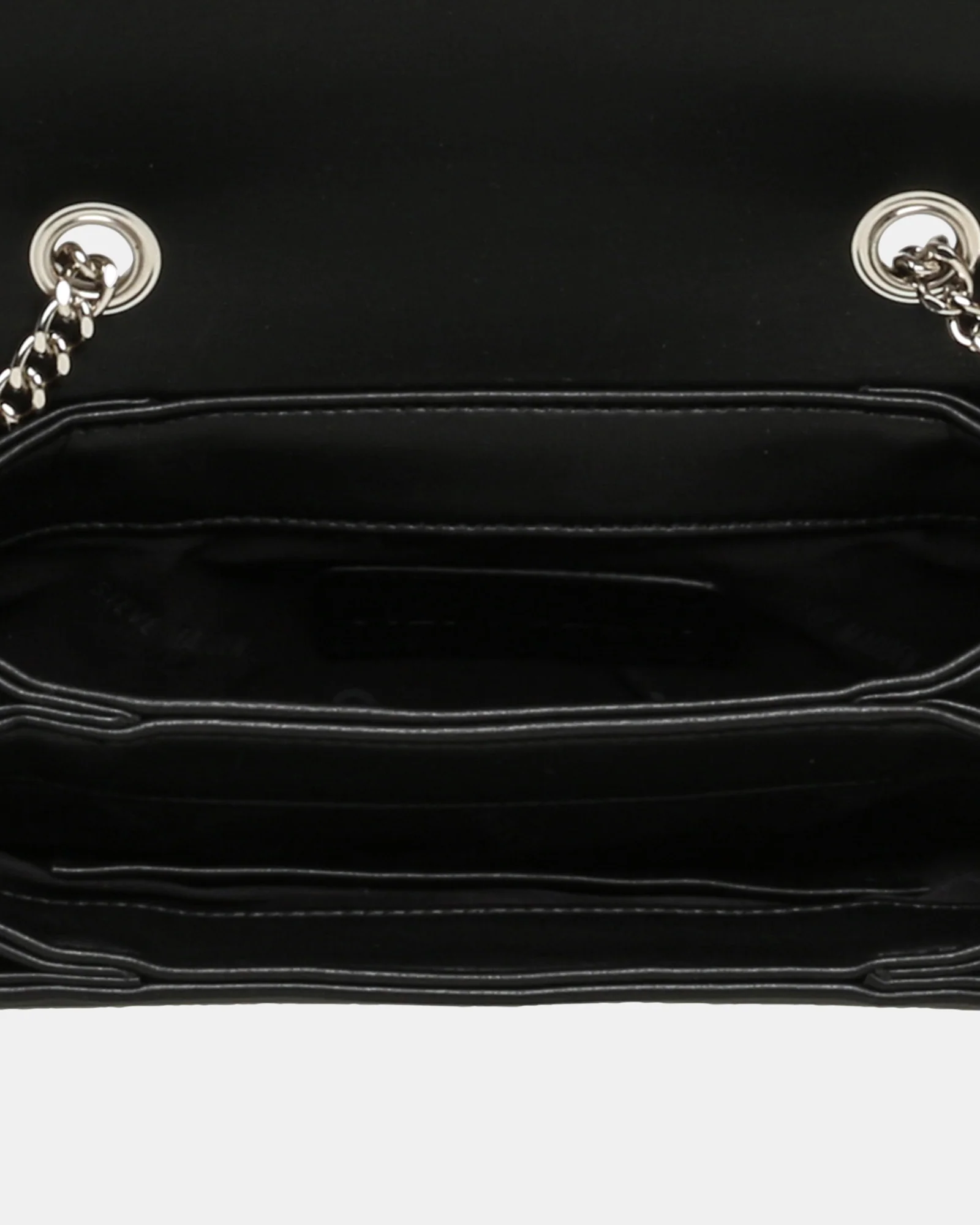 BSAUCERR BLACK SATIN - Image 5