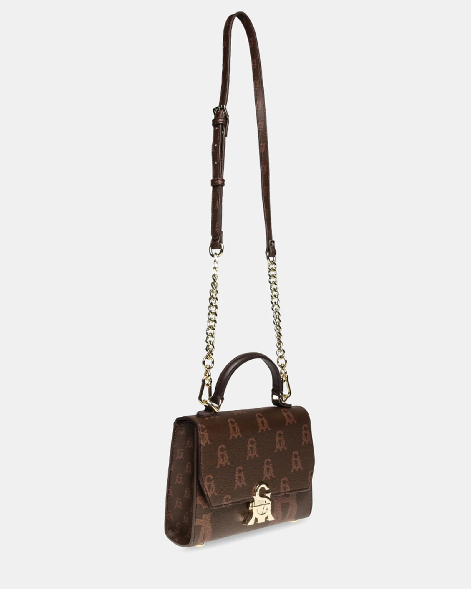 BSEMI BROWN - Image 2