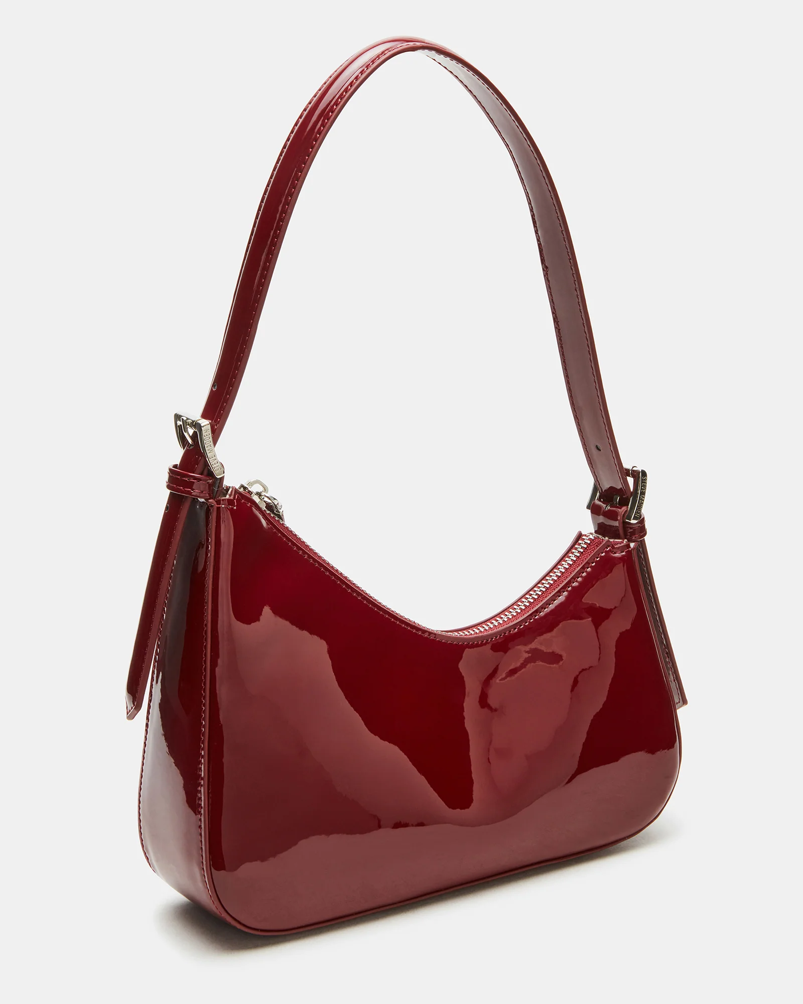 BSMITH RED PATENT - Image 3