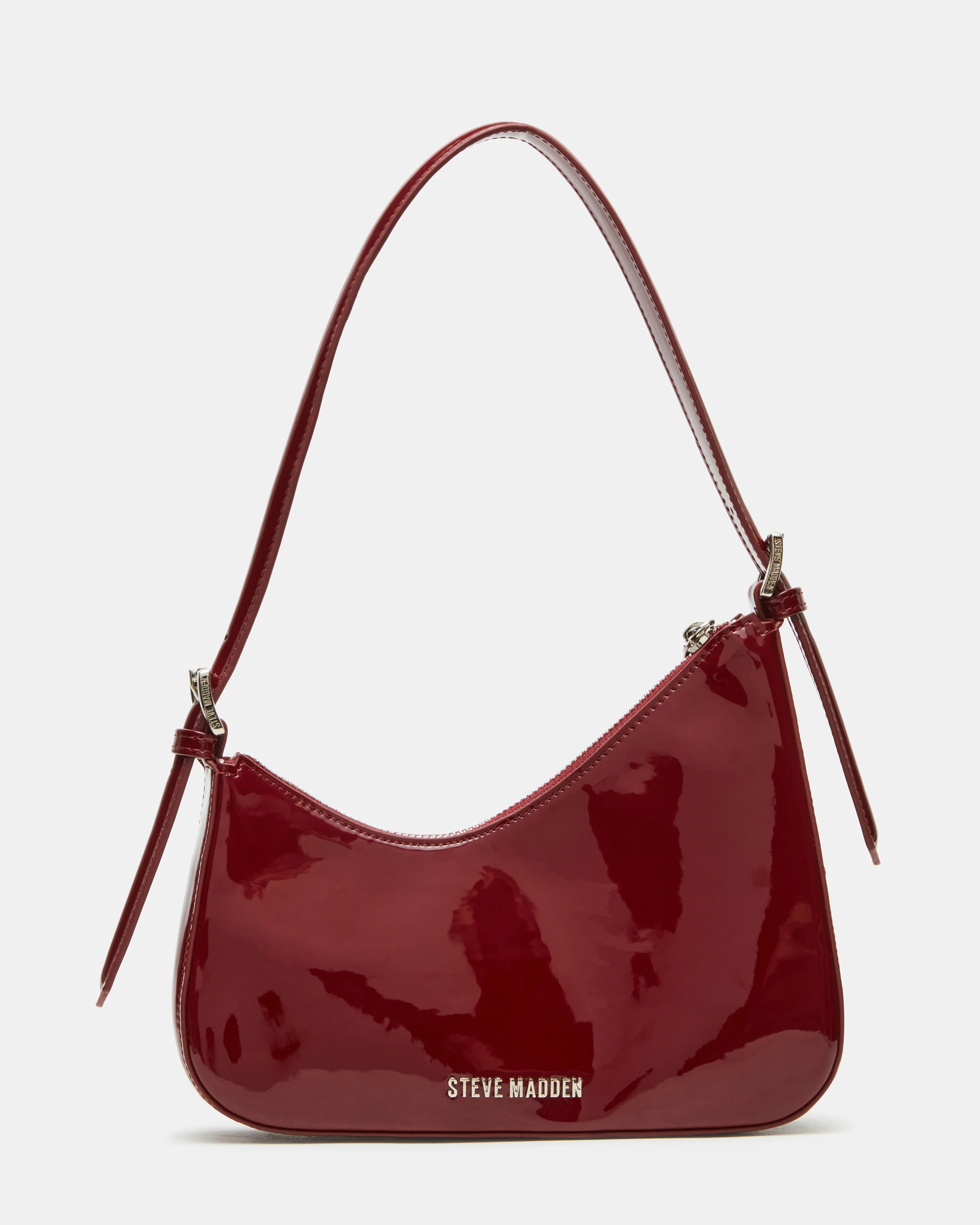 BSMITH RED PATENT - Image 5