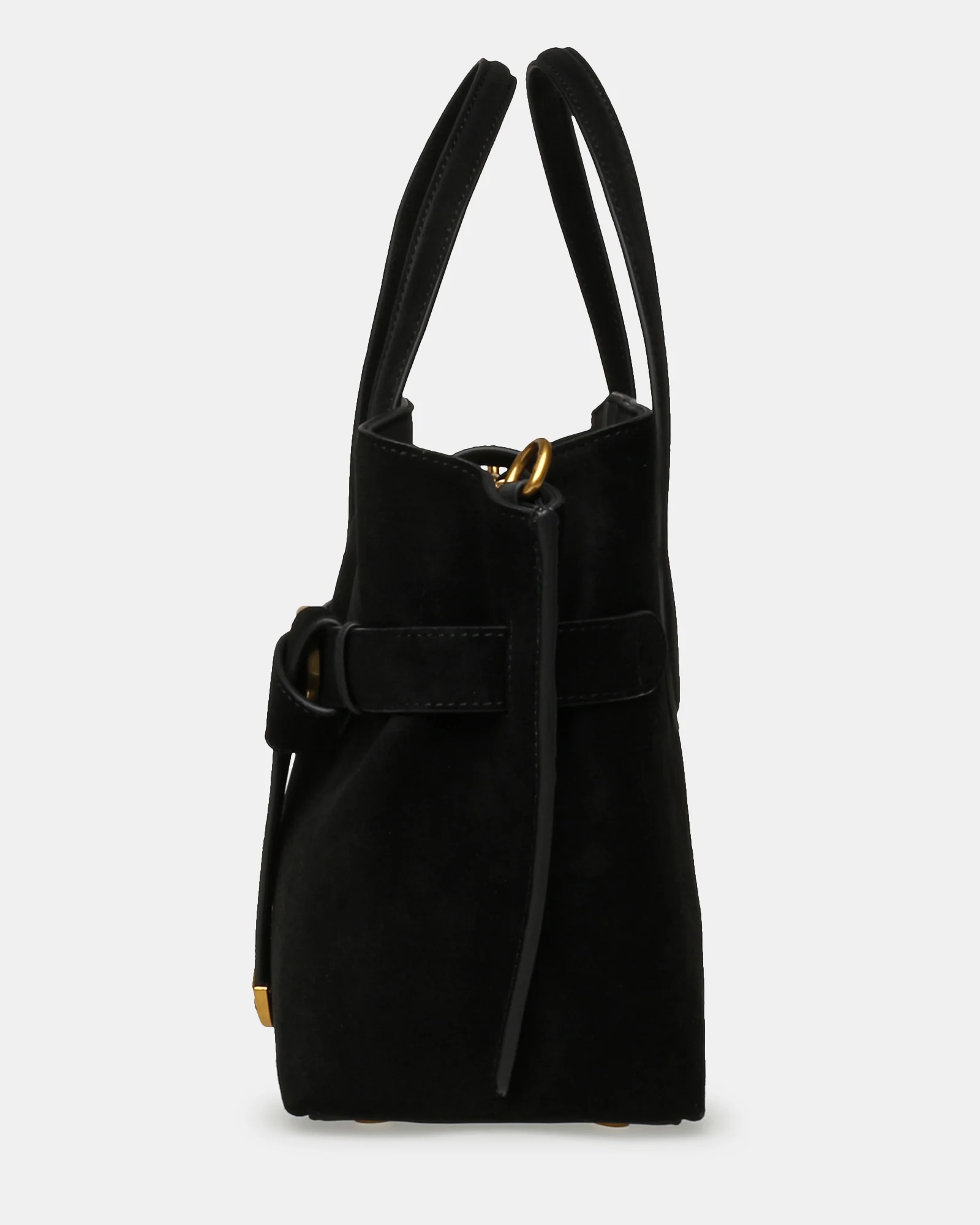 BSOOKIE BLACK SUEDE - Image 3