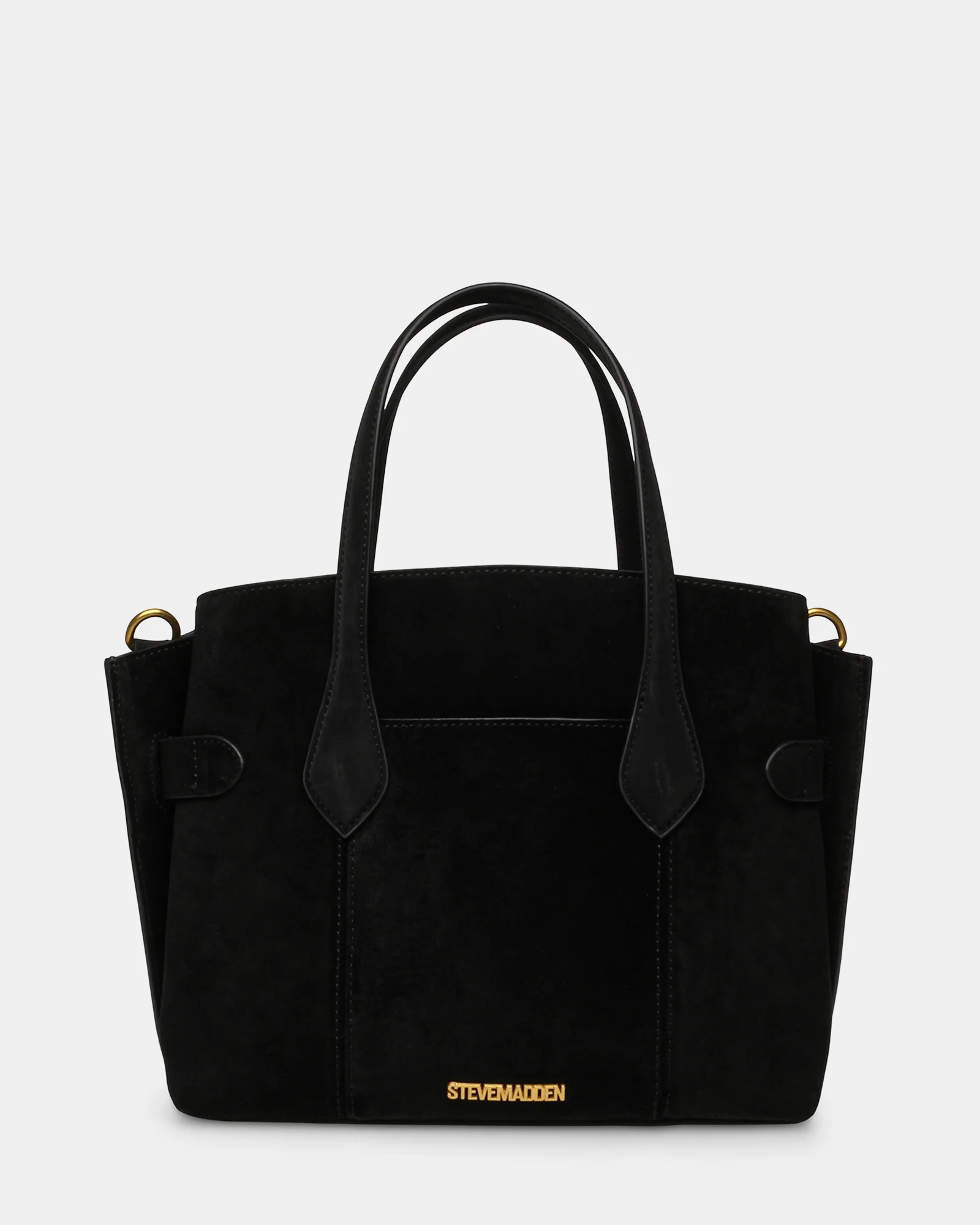 BSOOKIE BLACK SUEDE - Image 4