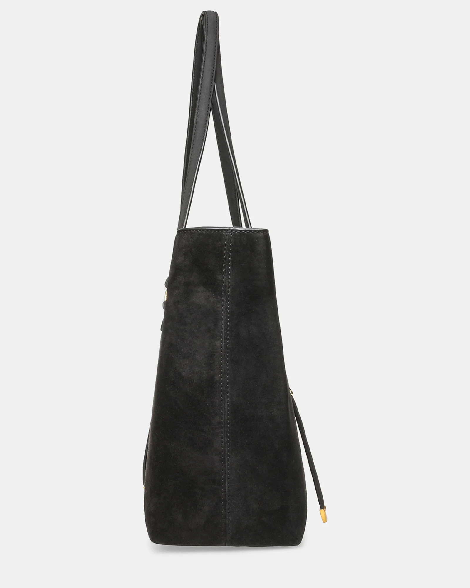 BSPARROW BLACK SUEDE - Image 3
