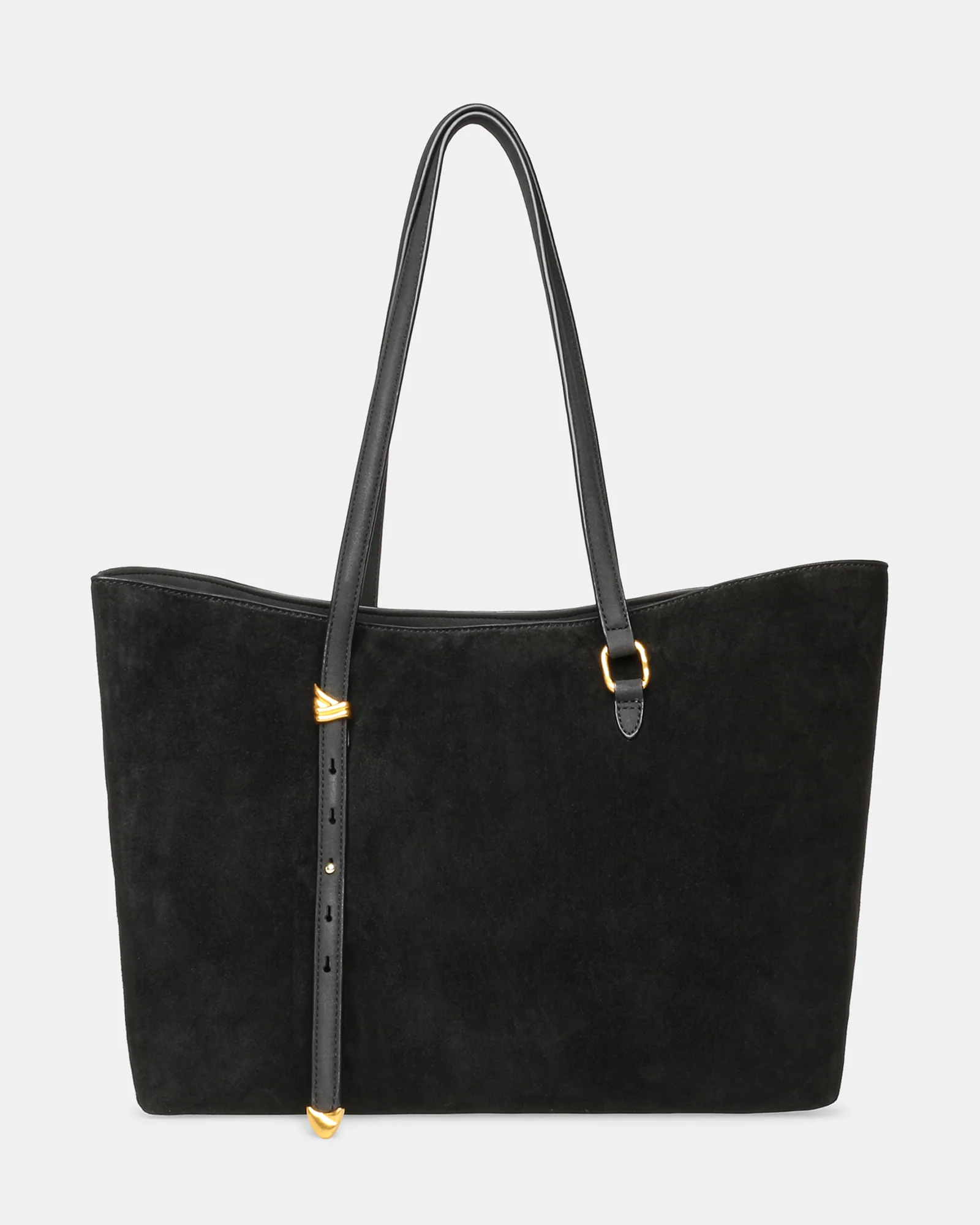 BSPARROW BLACK SUEDE - Image 5