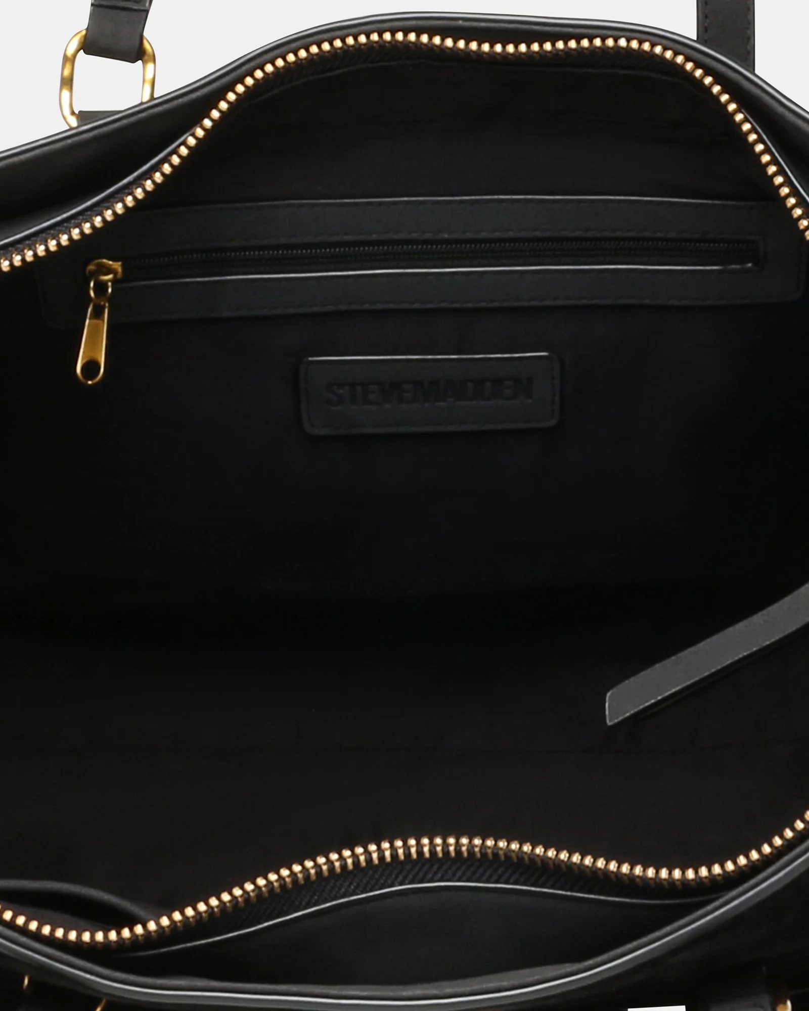 BSPARROW BLACK SUEDE - Image 6