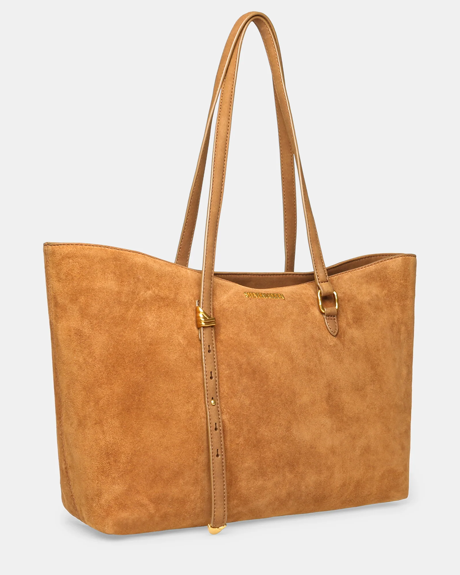 BSPARROW TAN SUEDE - Image 2