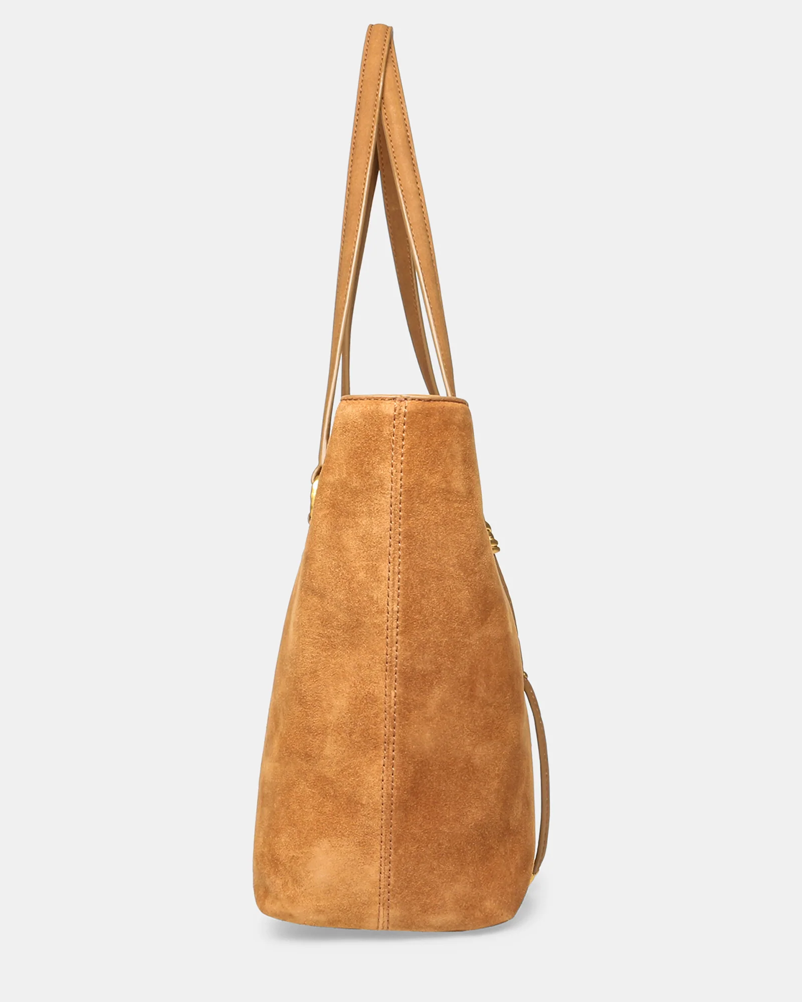 BSPARROW TAN SUEDE - Image 3