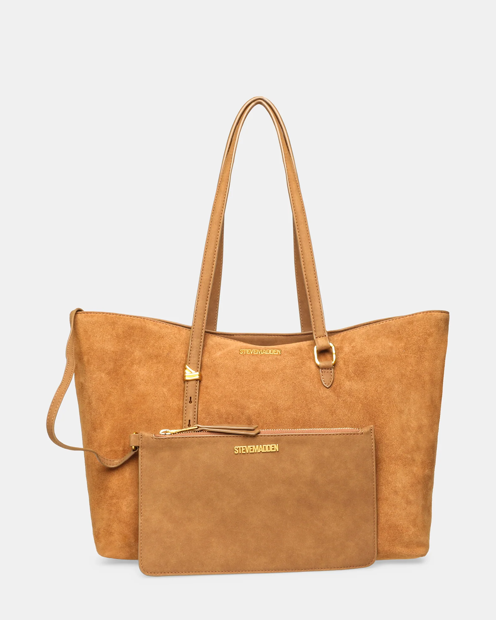 BSPARROW TAN SUEDE - Image 4
