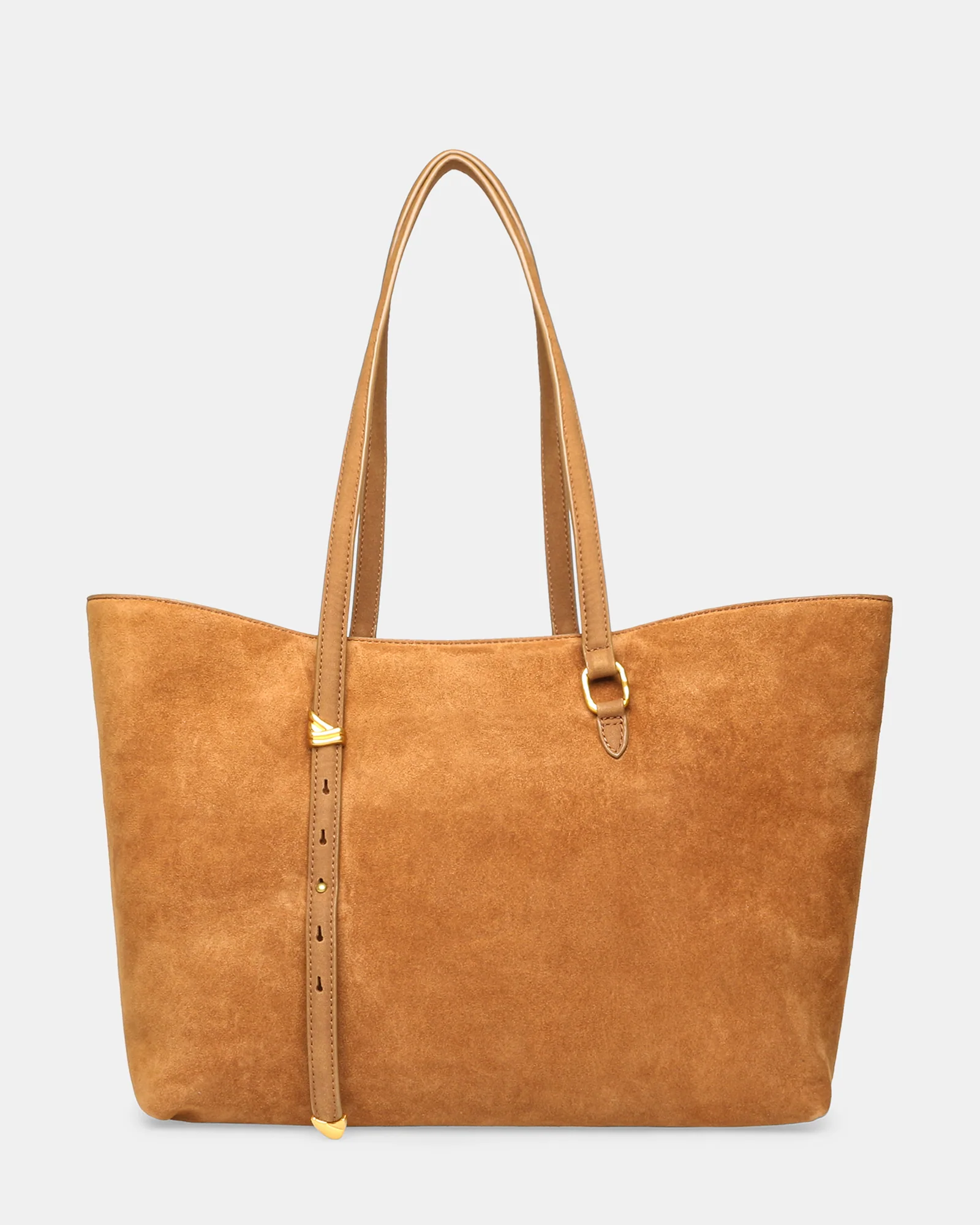 BSPARROW TAN SUEDE - Image 5