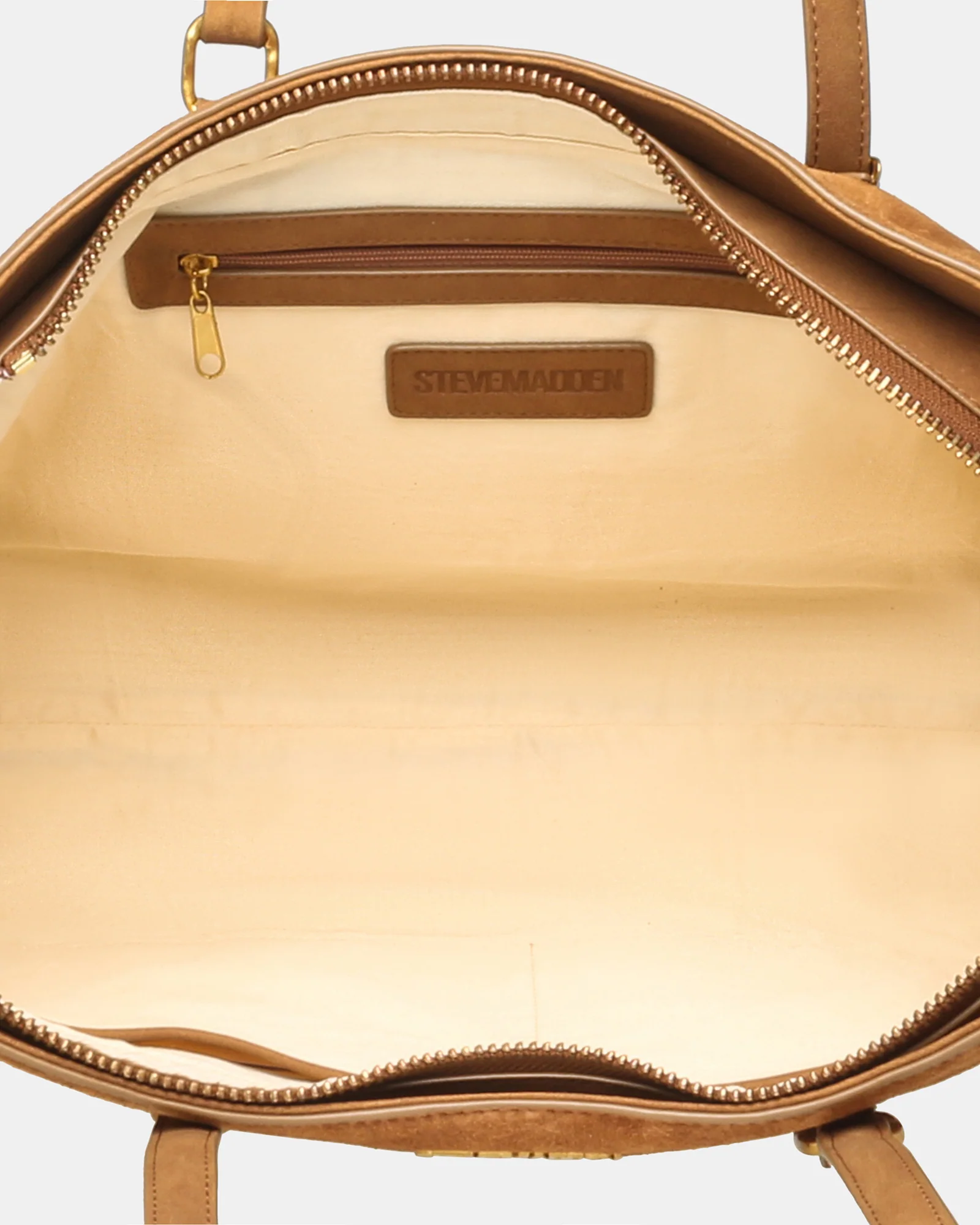 BSPARROW TAN SUEDE - Image 6