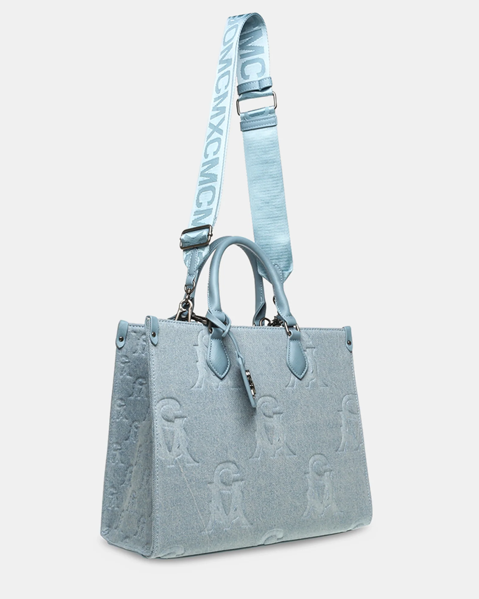BSTILO-1 DENIM - Image 2