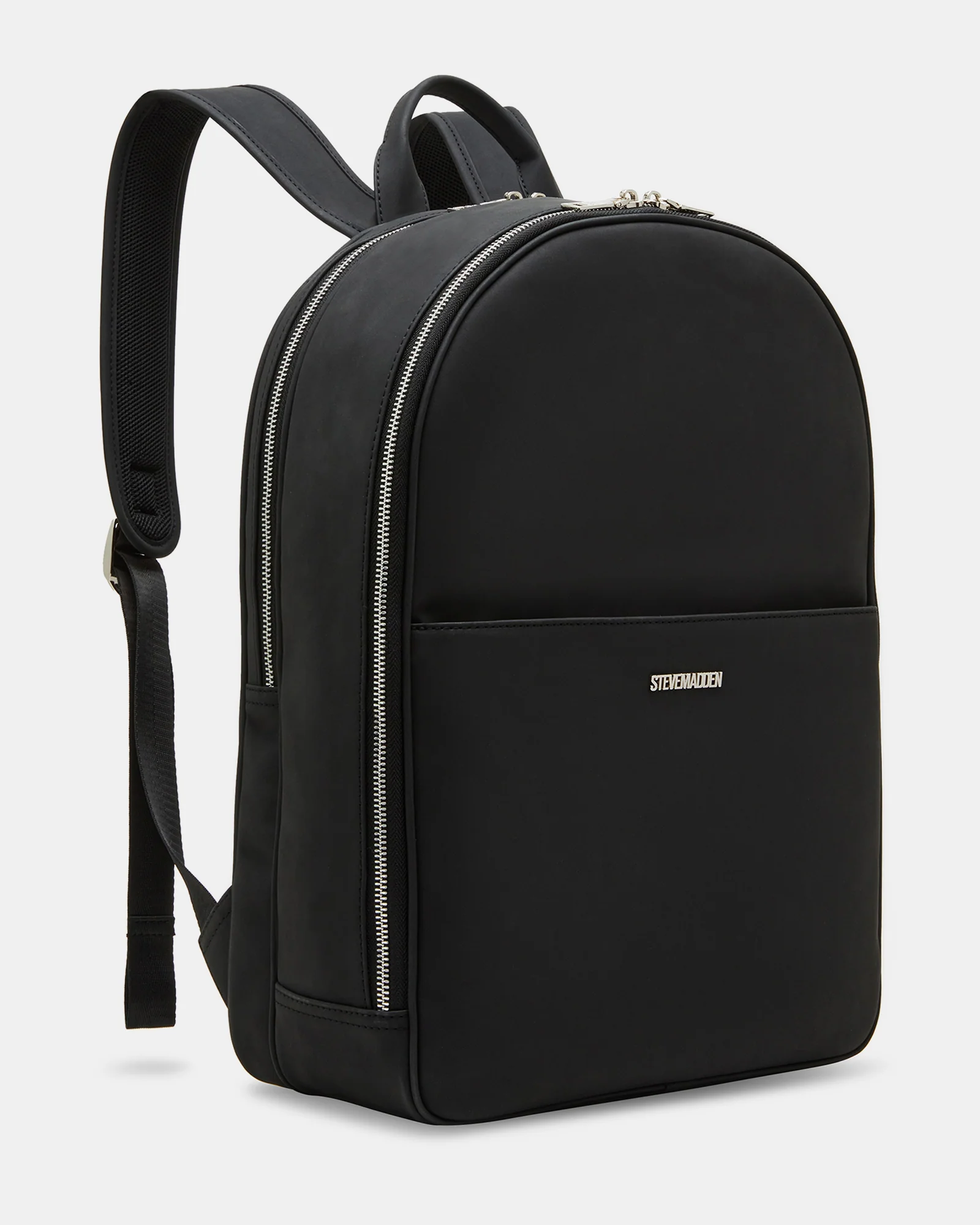 BTHEOO BLACK NUBUCK - Image 2