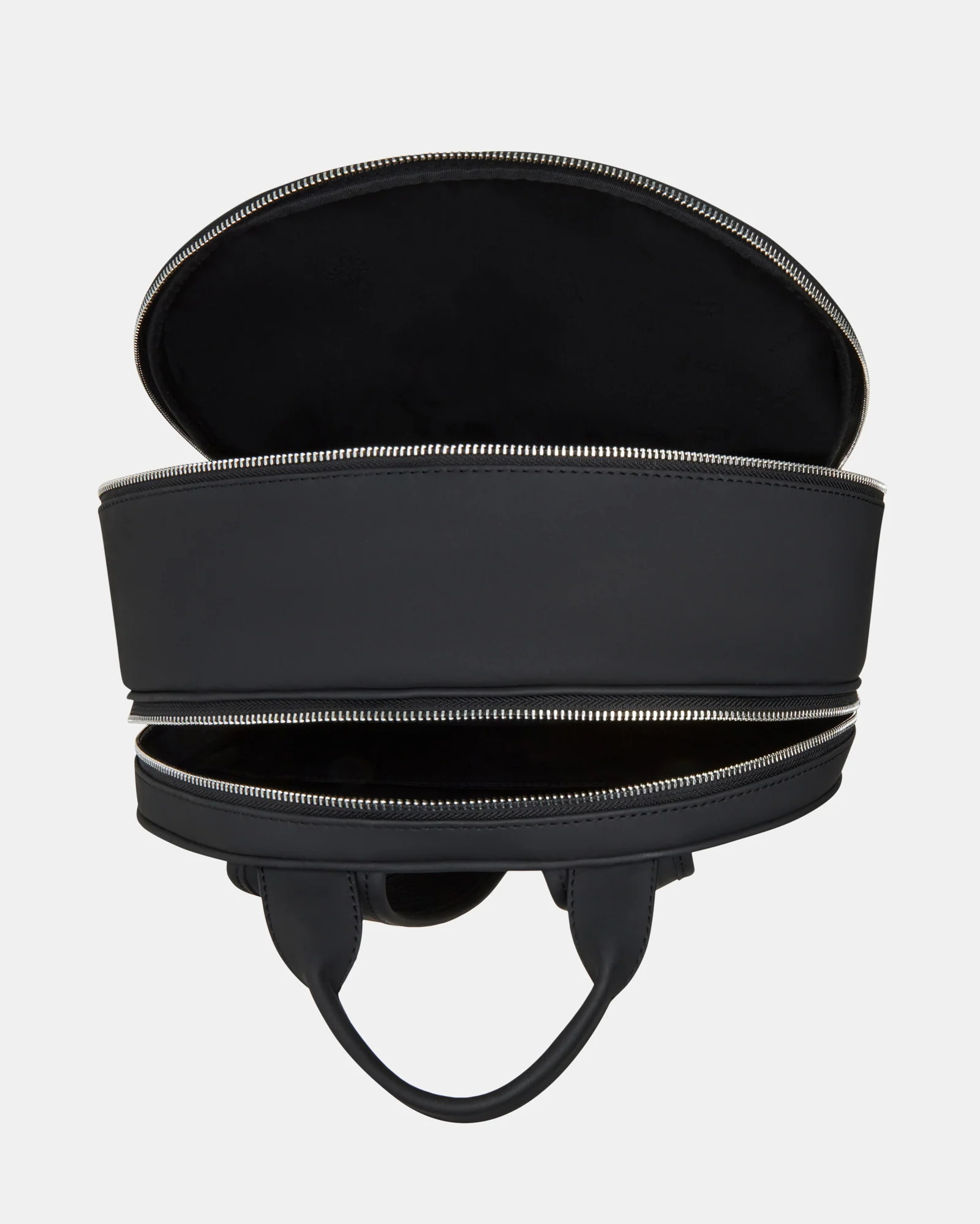 BTHEOO BLACK NUBUCK - Image 4