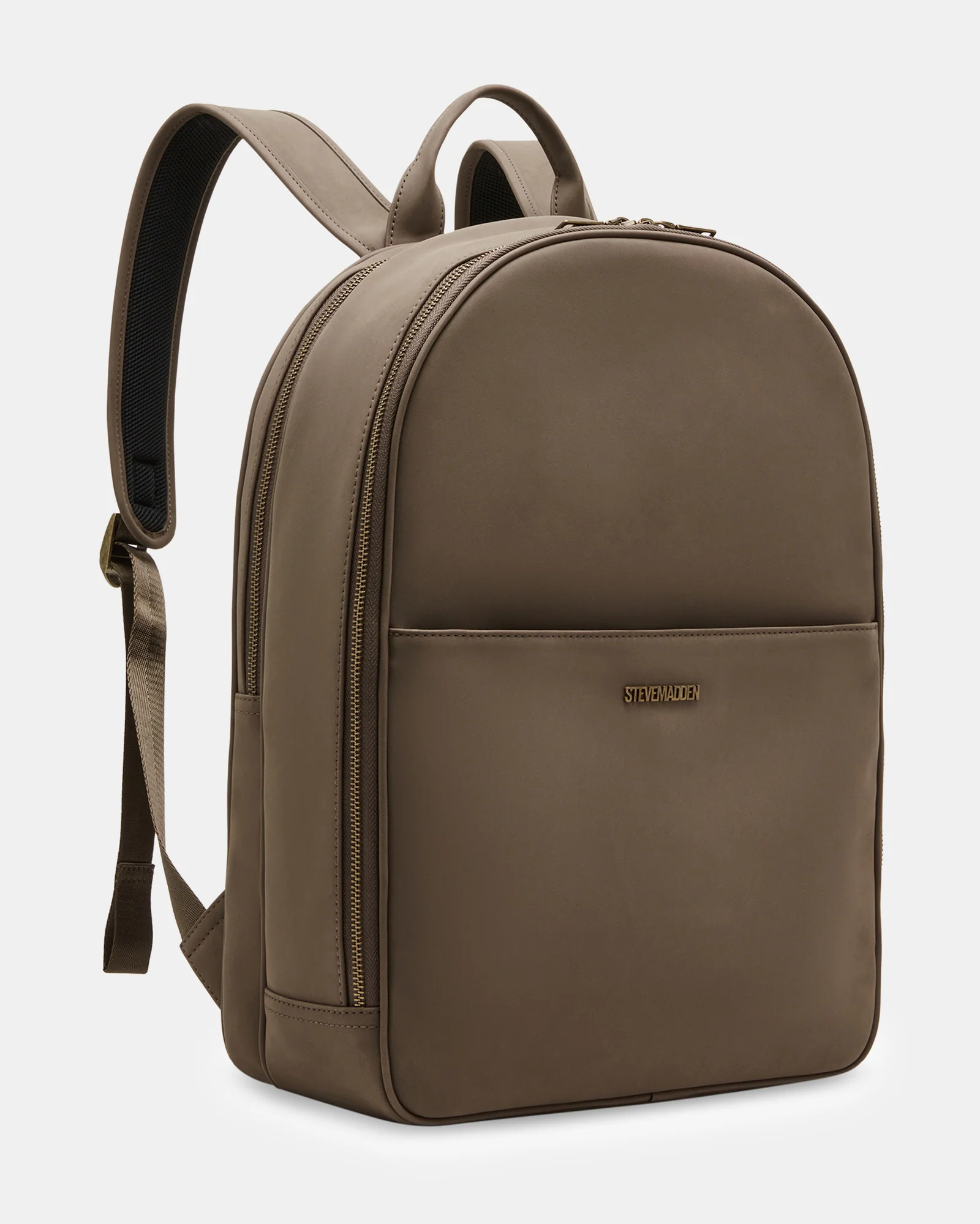 BTHEOO TAUPE NUBUCK - Image 2