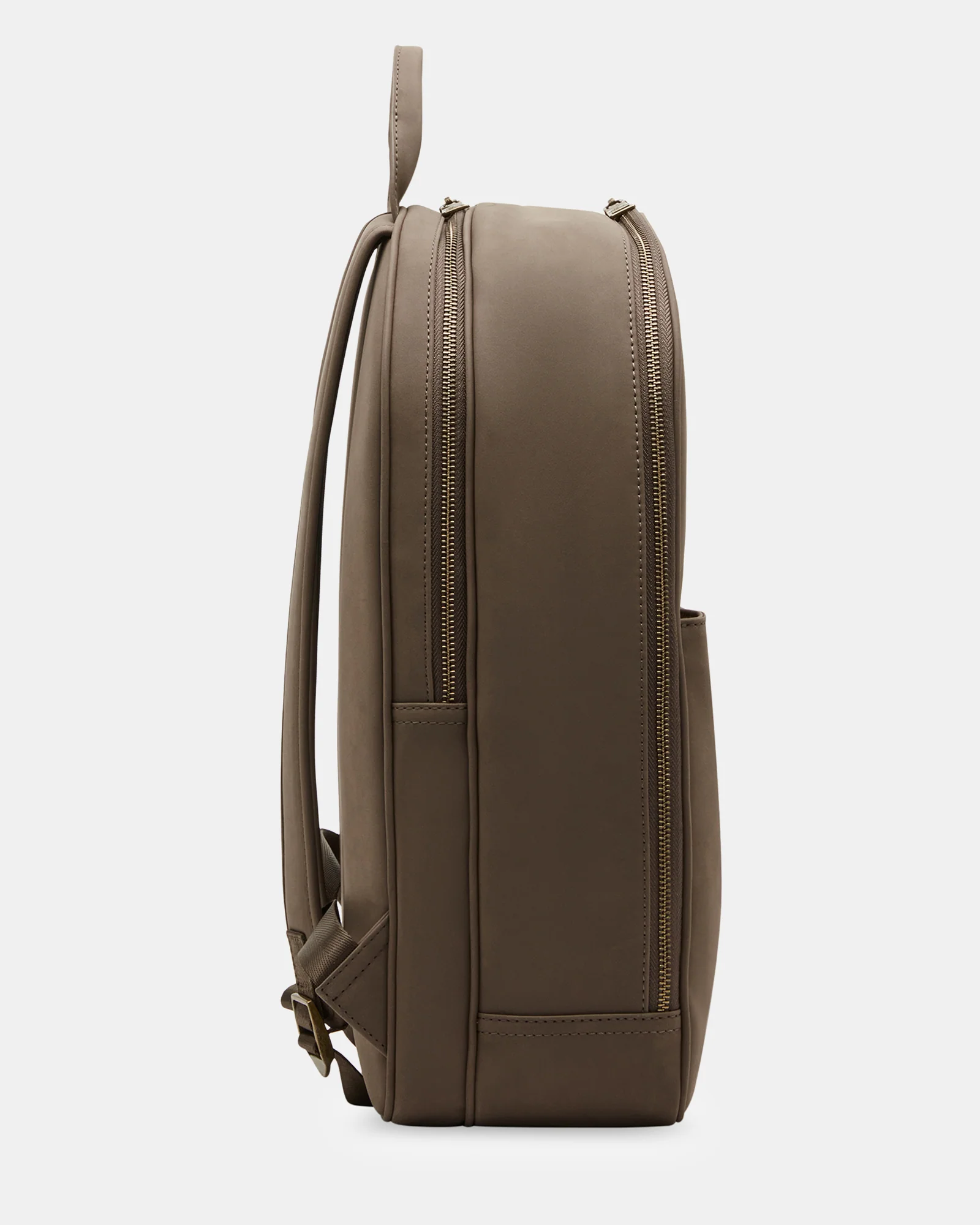 BTHEOO TAUPE NUBUCK - Image 3