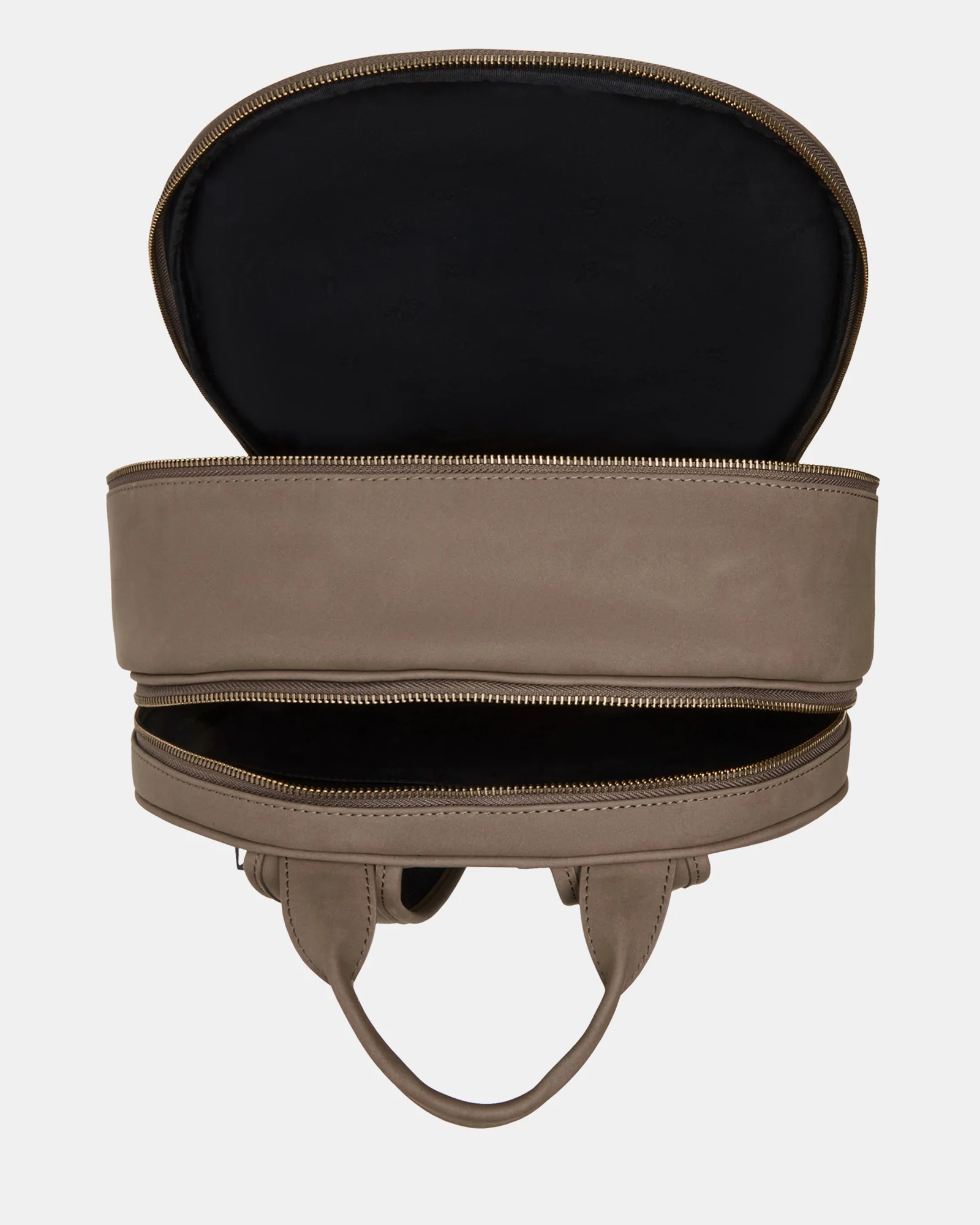BTHEOO TAUPE NUBUCK - Image 4