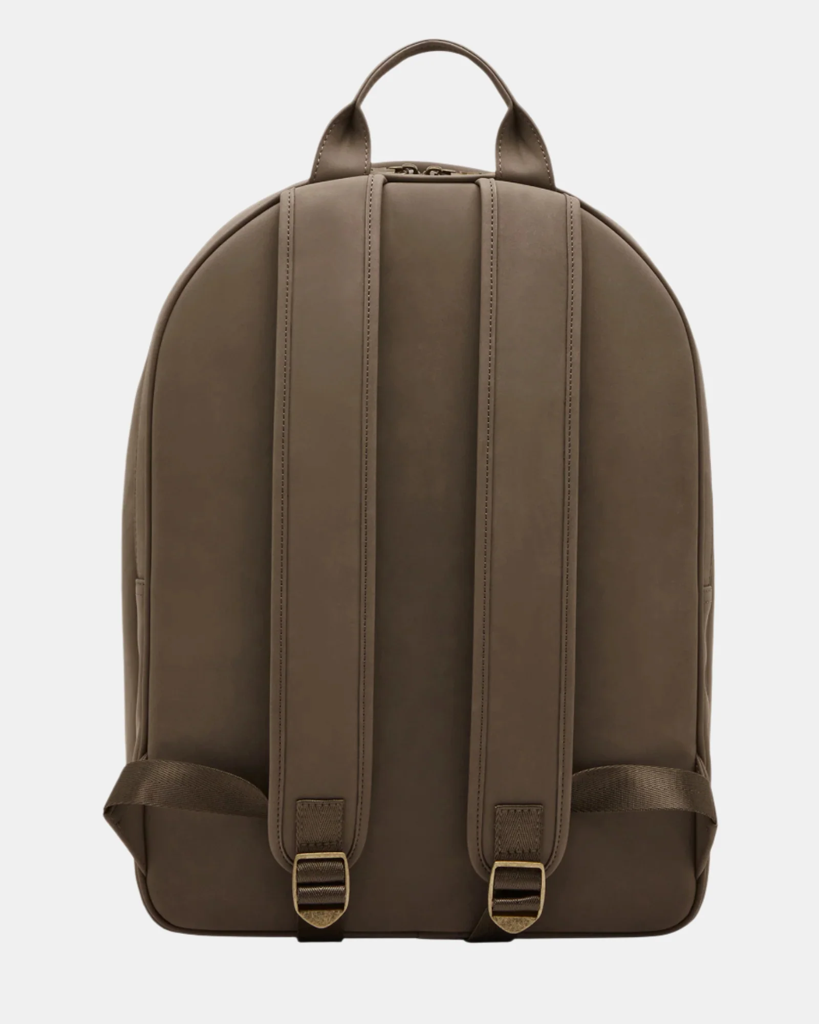 BTHEOO TAUPE NUBUCK - Image 5